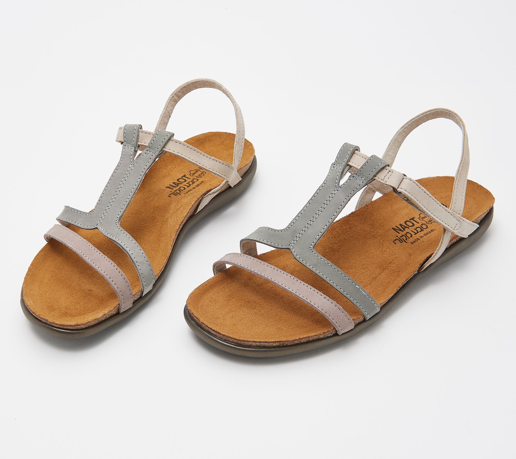 naot judith sandal