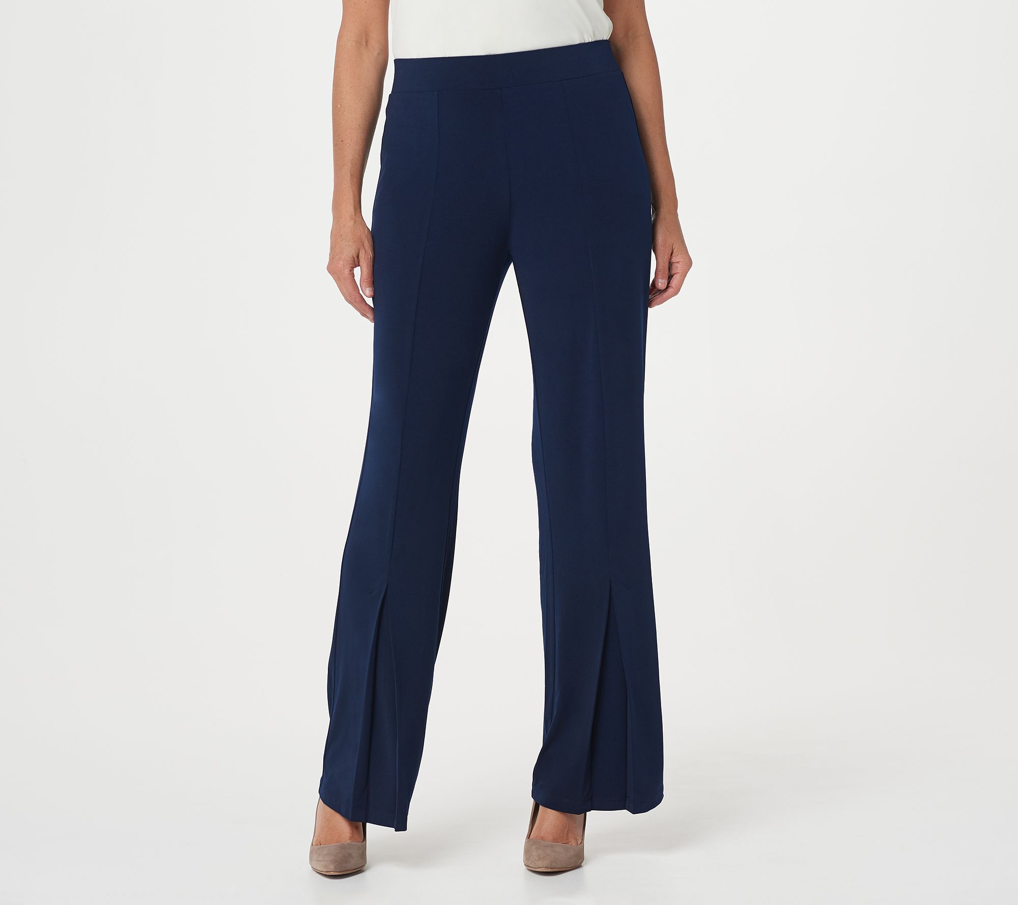 qvc susan graver pants clearance