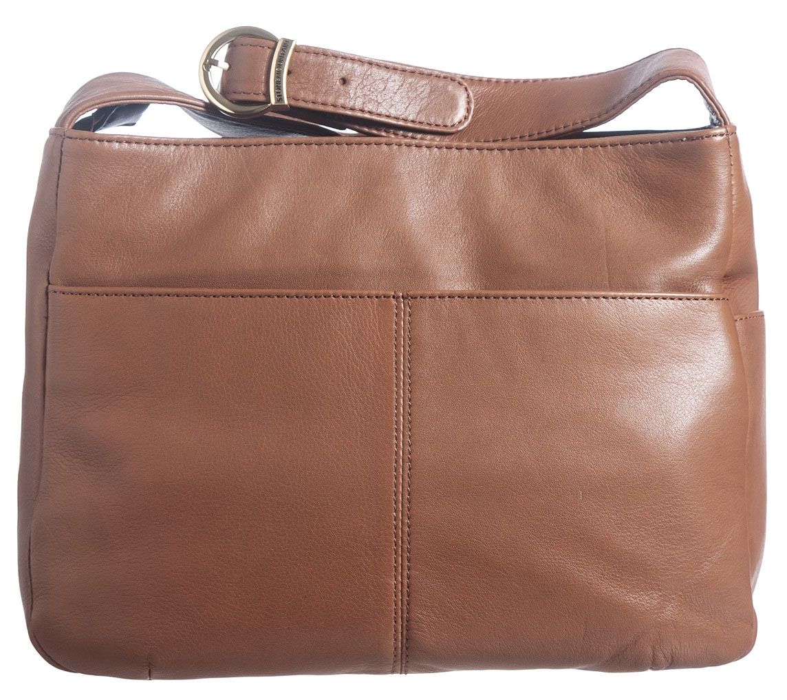 Stone Mountain Shoulder Bag Hampton Multi Shoulder Hobo