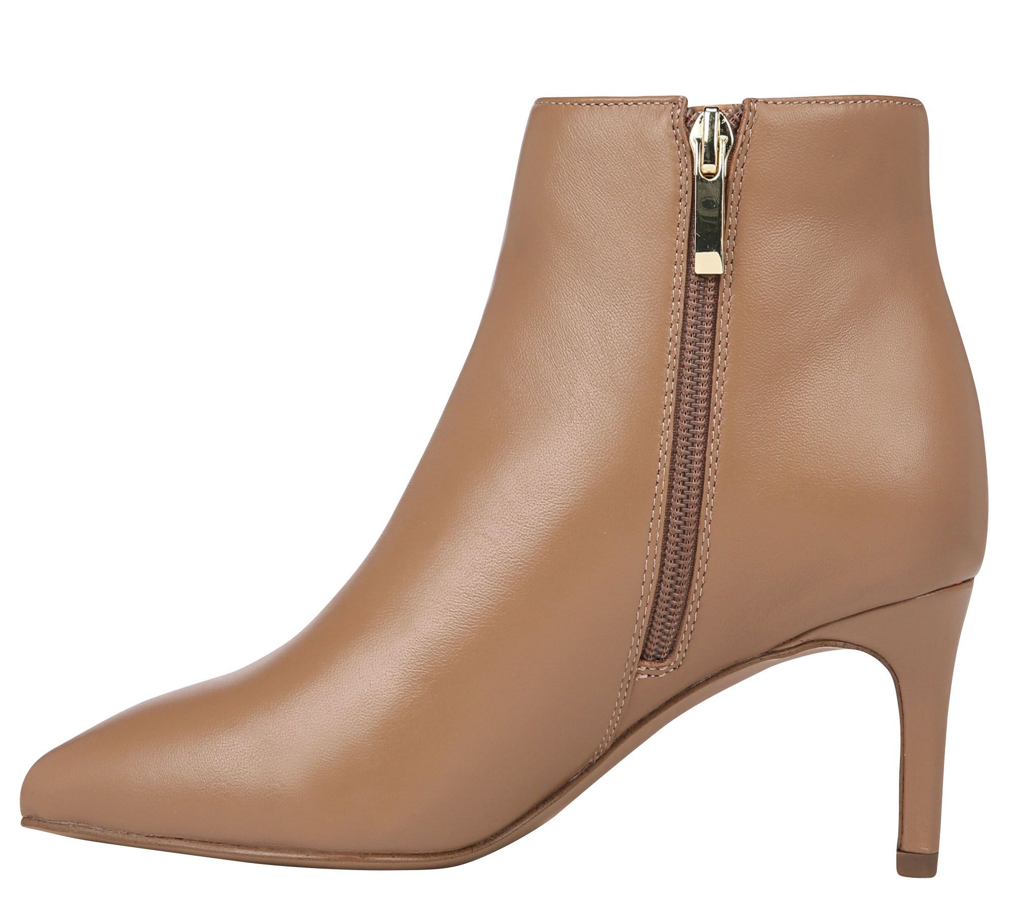 franco sarto devon bootie