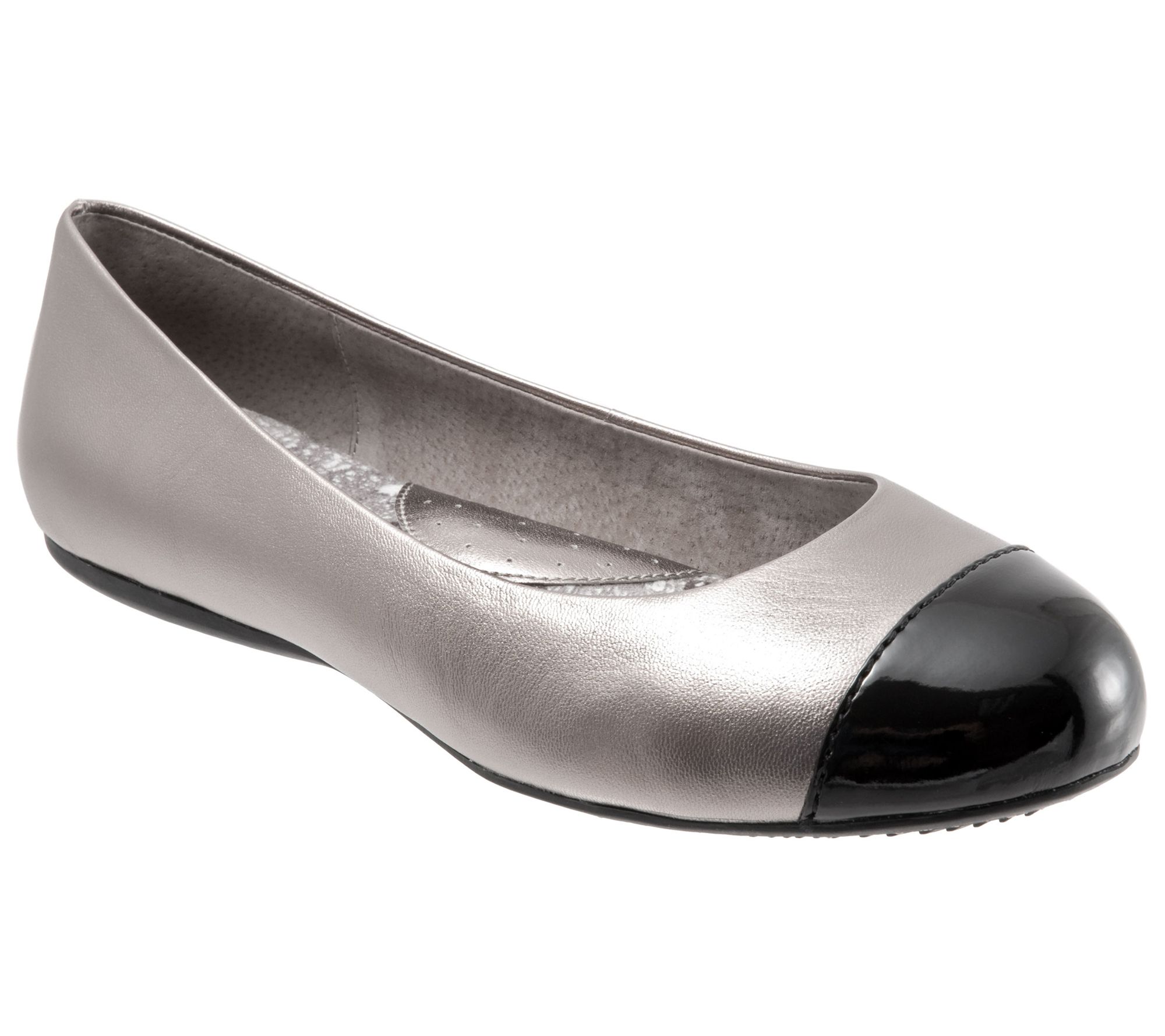 softwalk ballerina