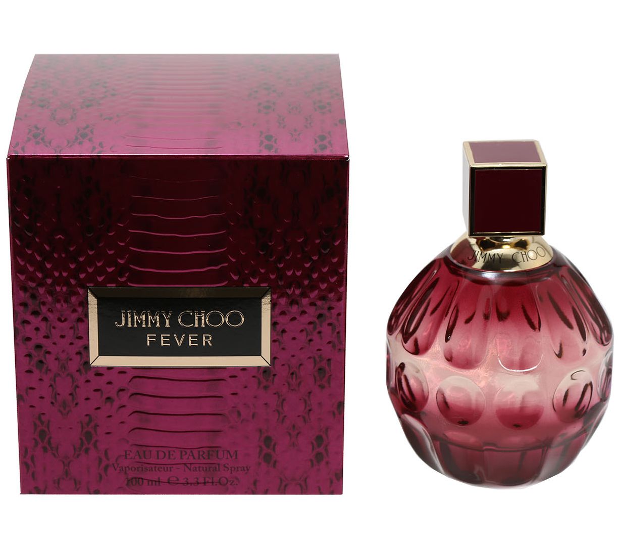 fever perfume jimmy choo