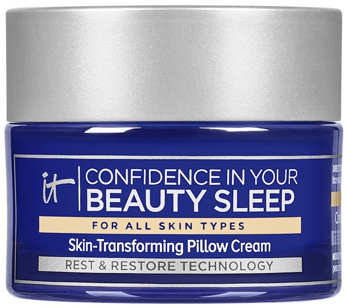 IT Cosmetics Confidence In Your Beauty Sleep Nite Cream Mini