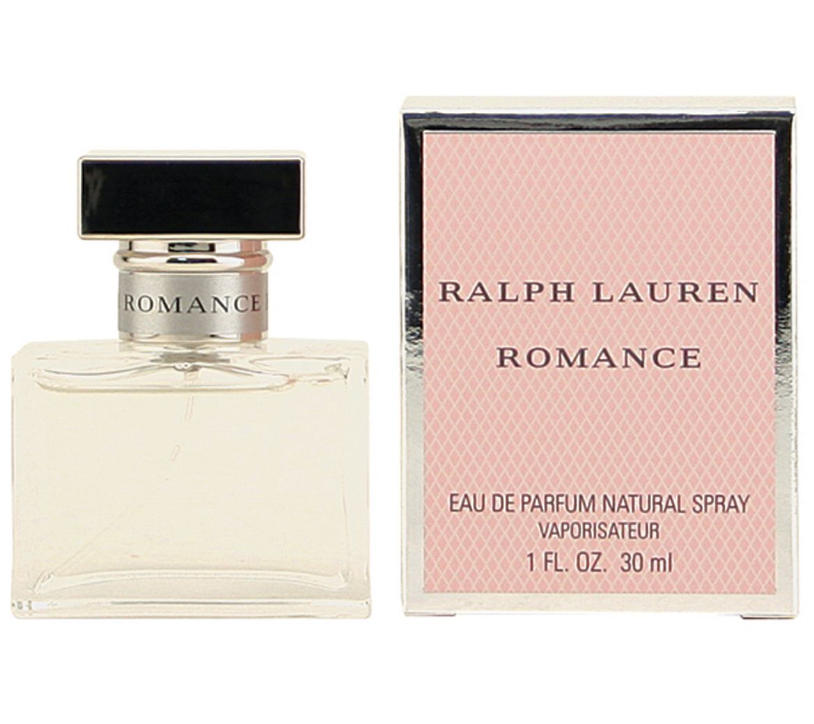 Romance Ladies by Ralph Lauren Eau de Parfum Sp ray 1 oz