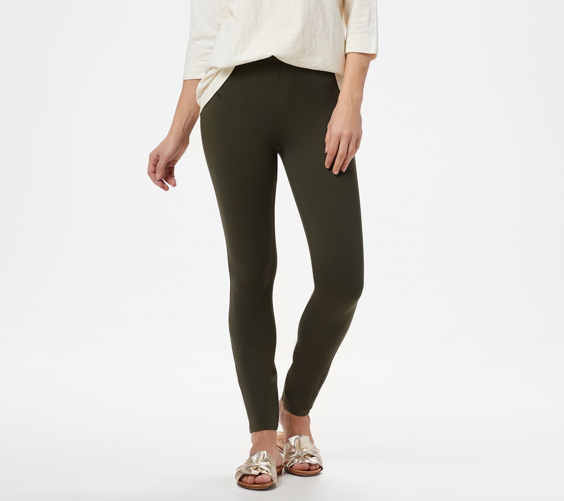 spanx under leggings