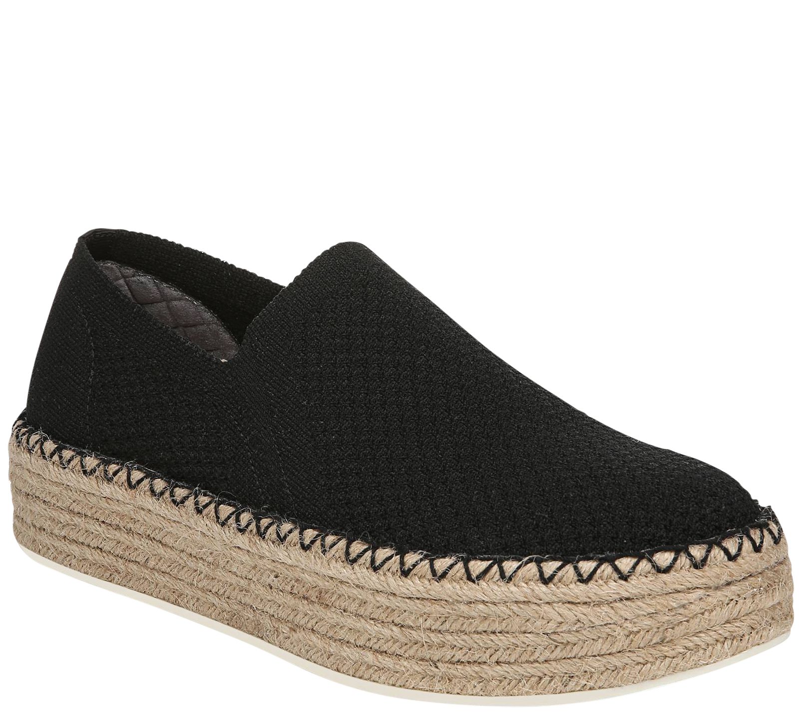 dr scholls platform slip on