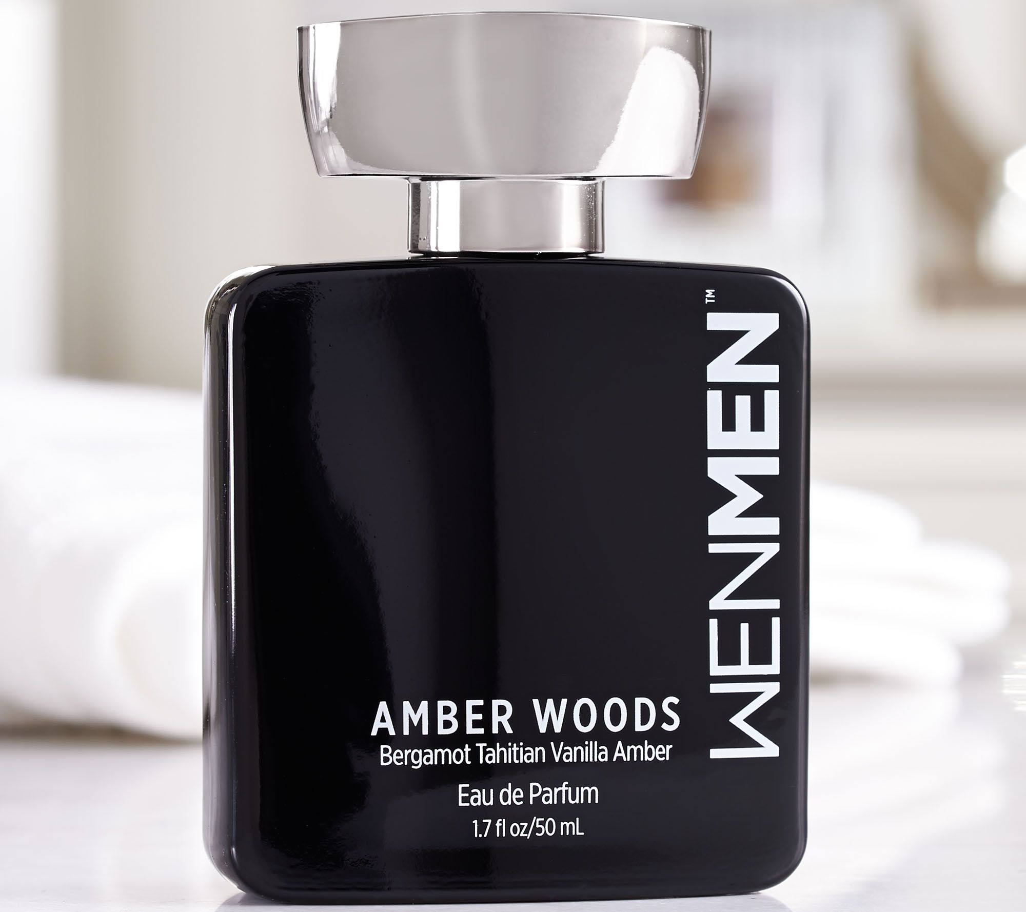 Wen By Chaz Dean Men S 1 7 Oz Eau De Parfum Page 1 Qvc Com