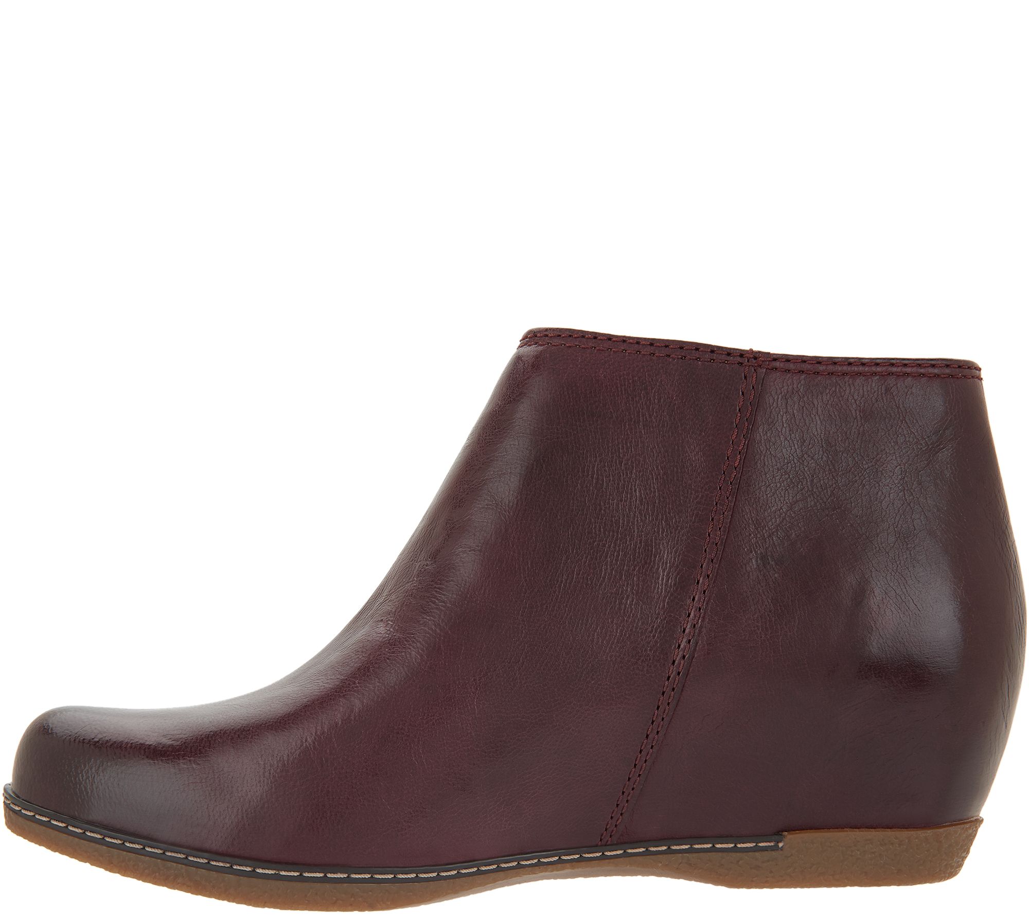 dansko leyla boot