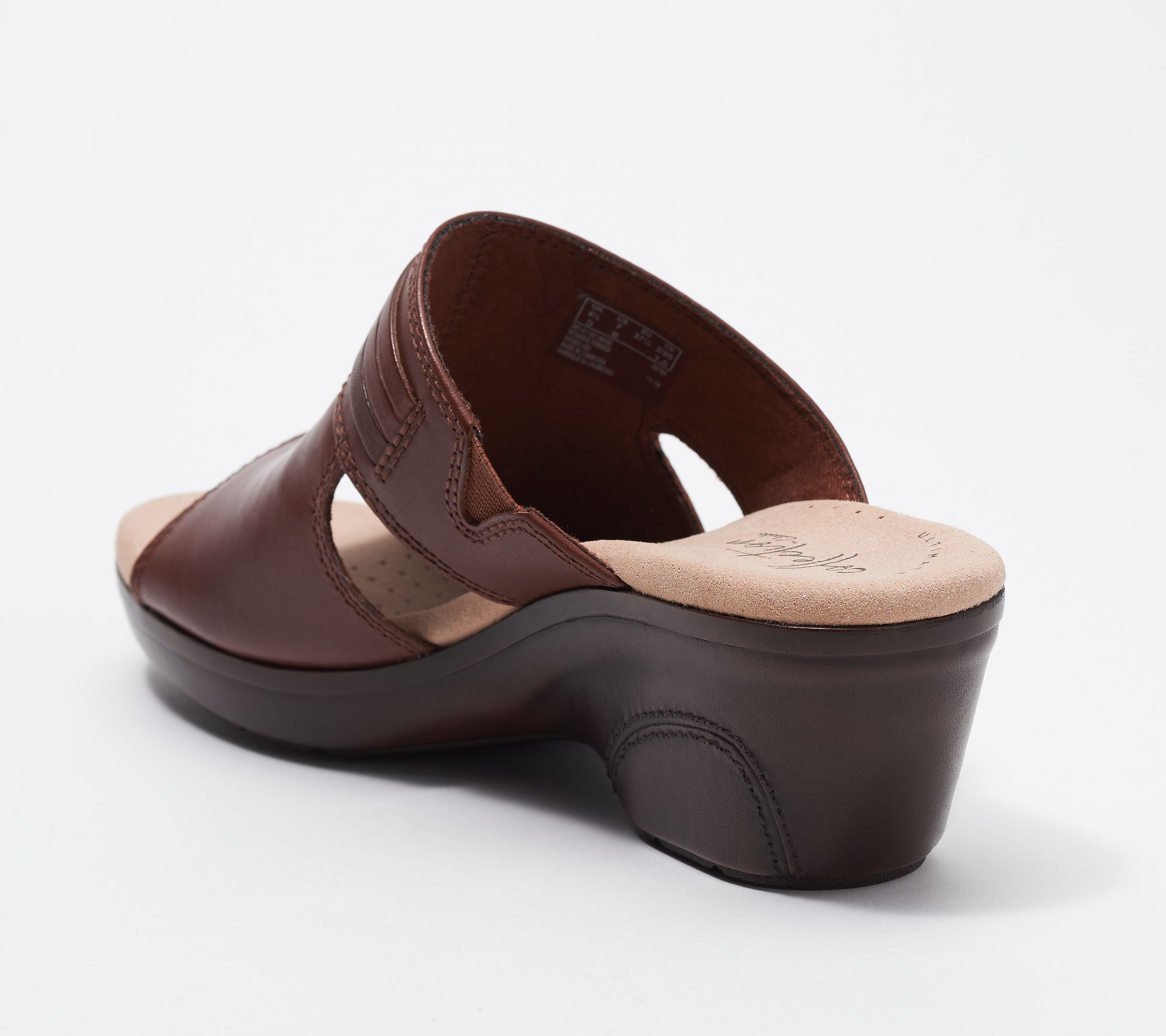 clarks lynette trudie