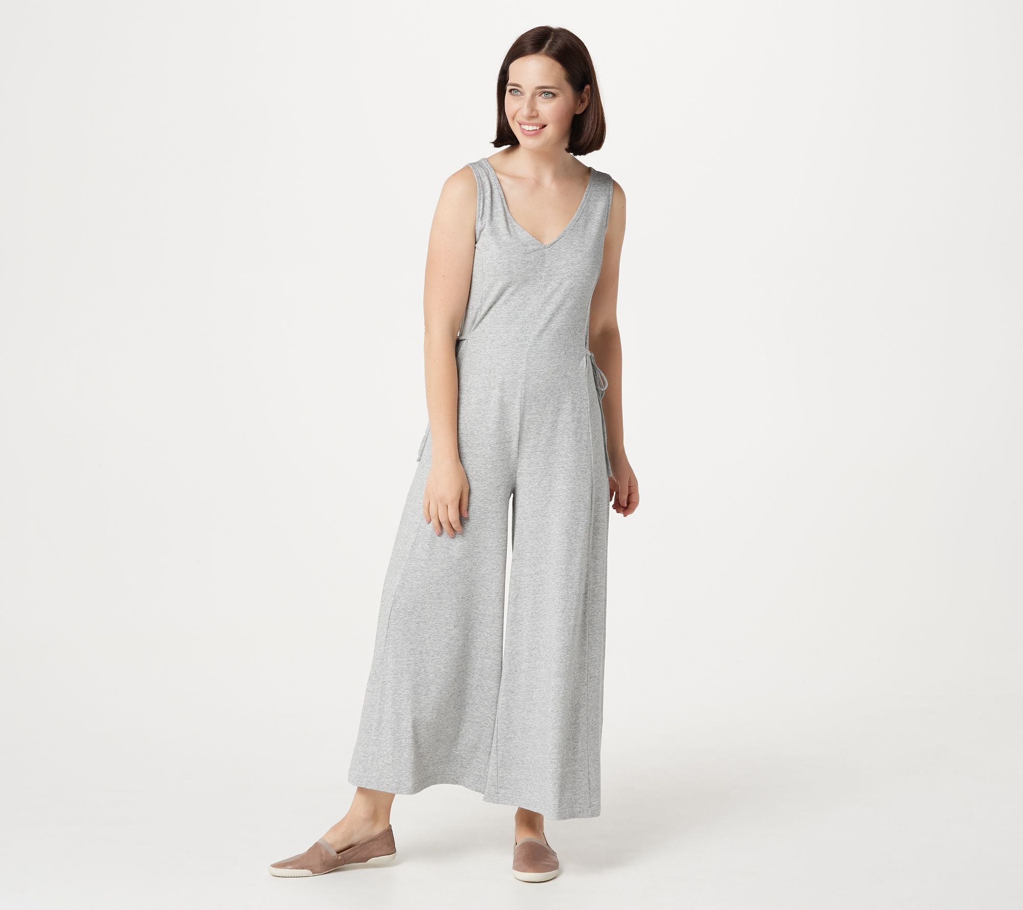 qvc ladies jumpsuits