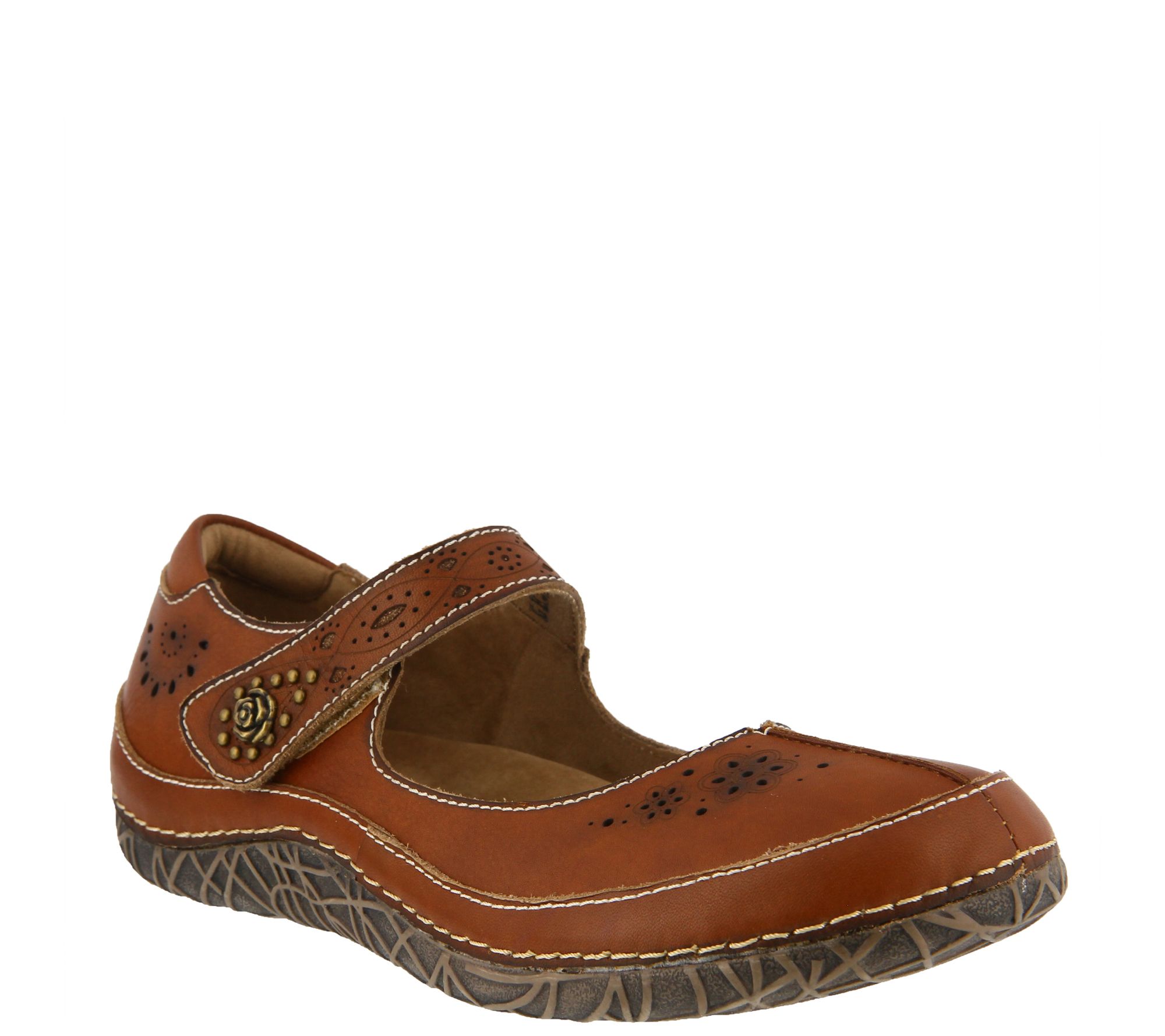 spring step mary janes