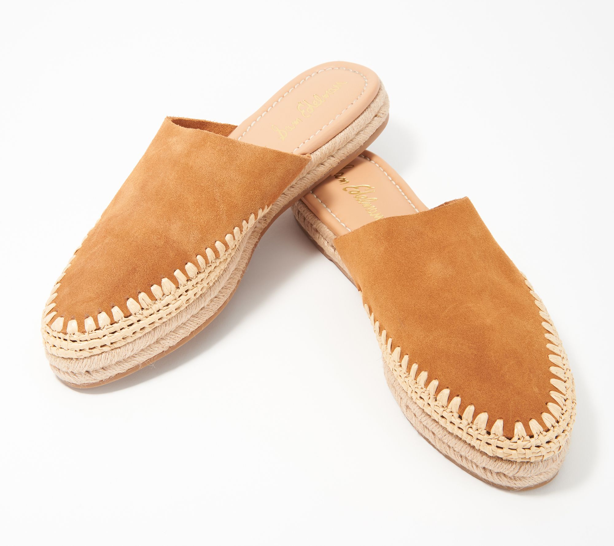 Sam edelman store espadrille mules