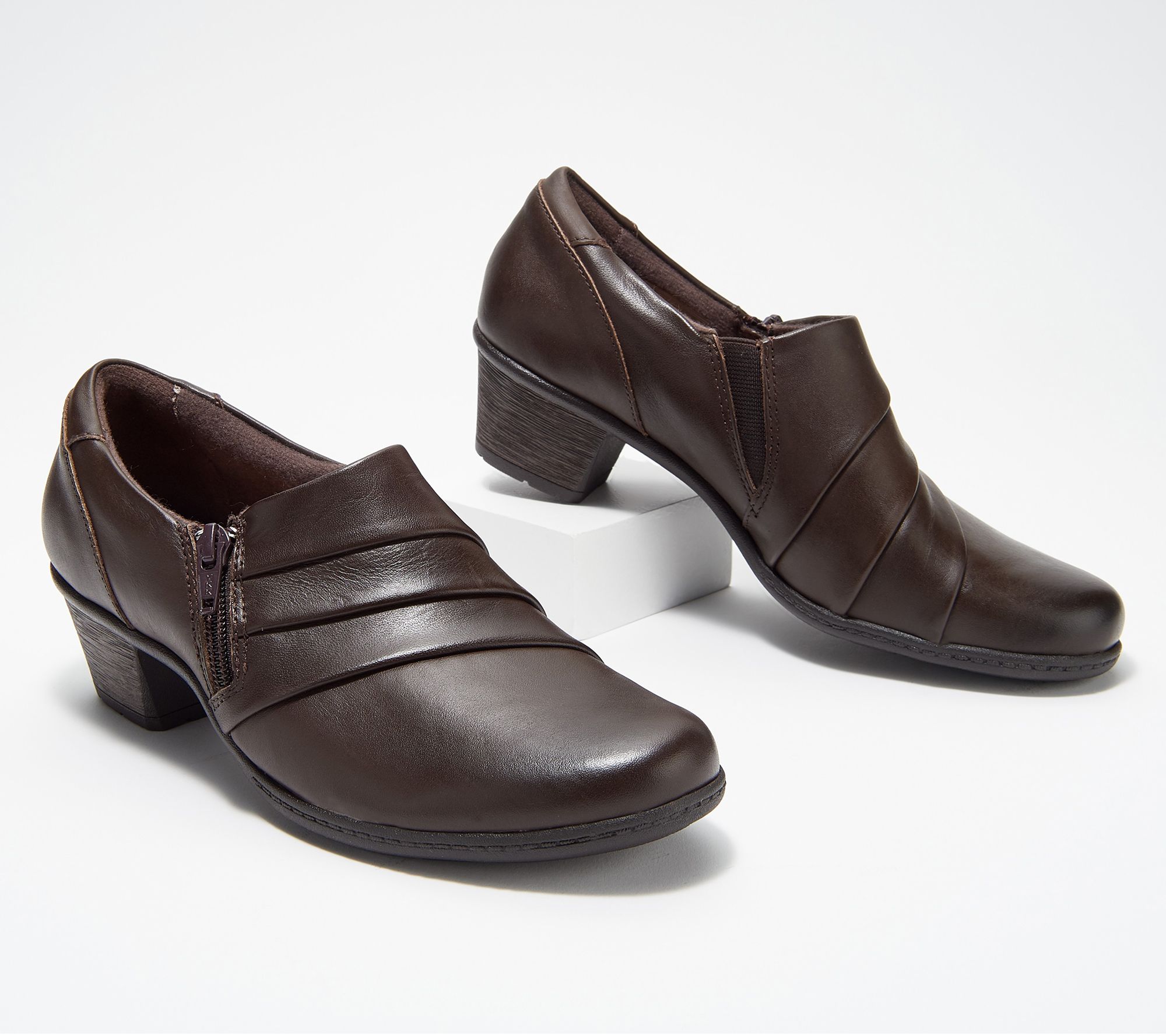 earth origins madison bootie