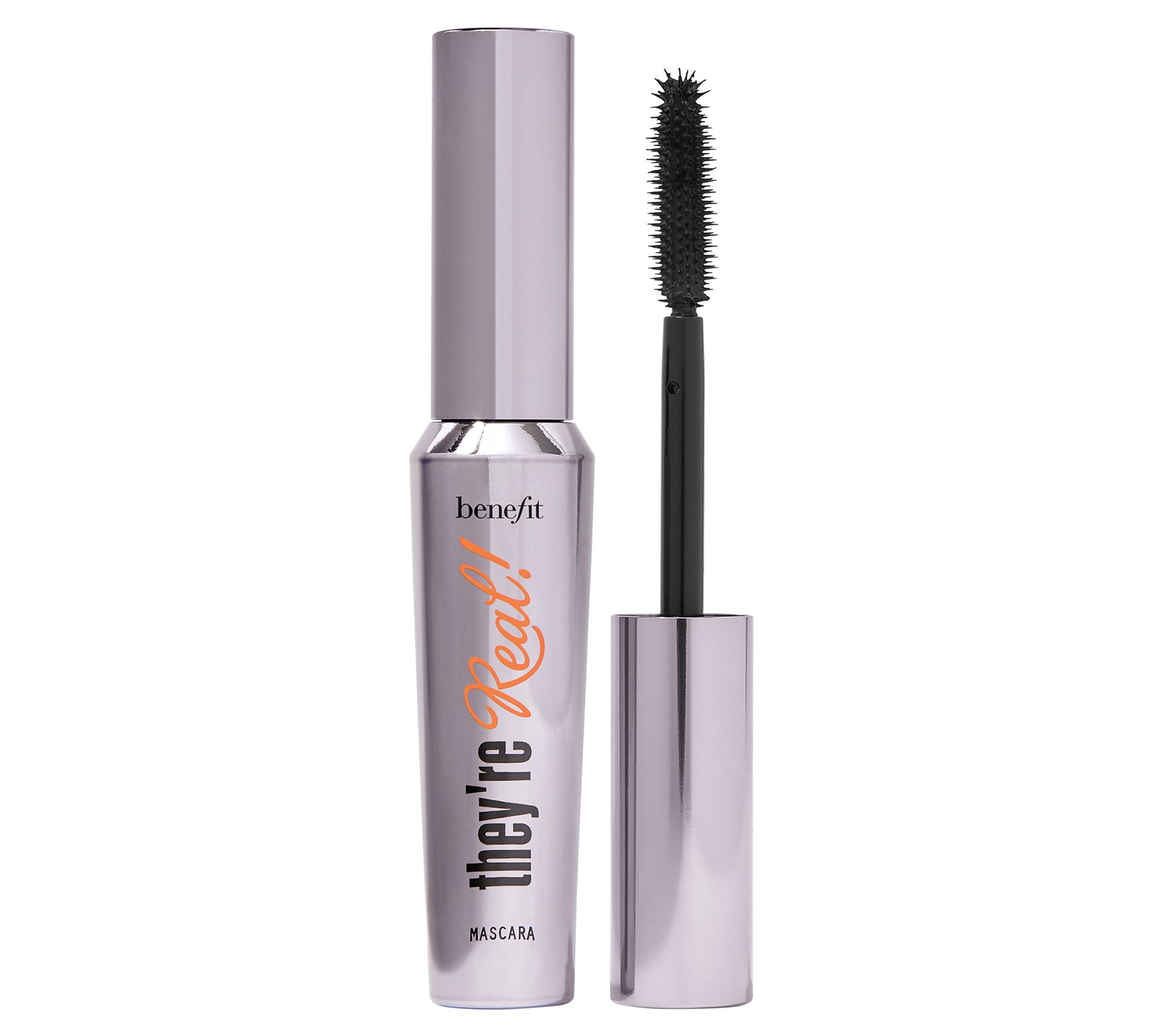 Benefit Cosmetics They're Real Mascara