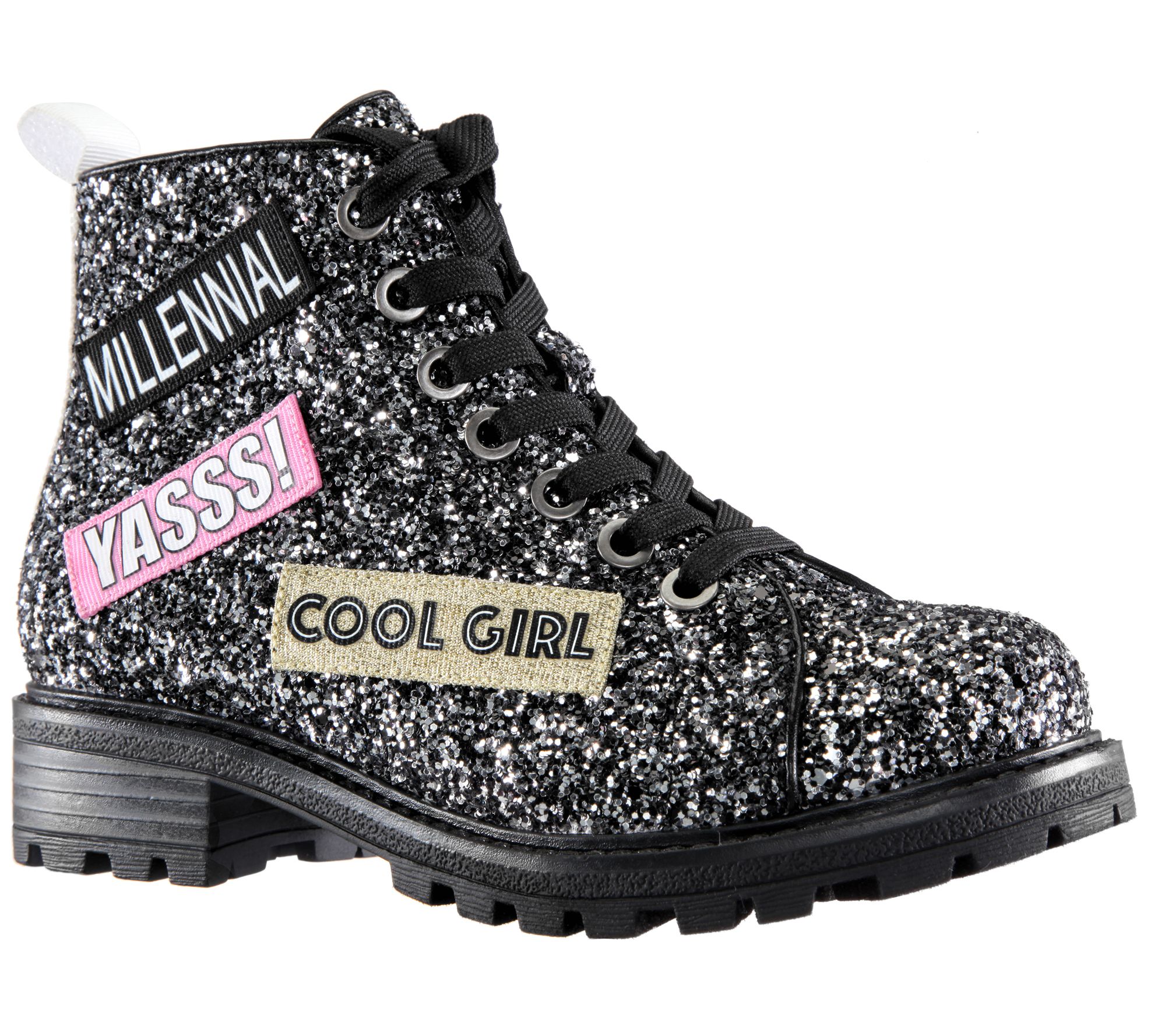 nina booties