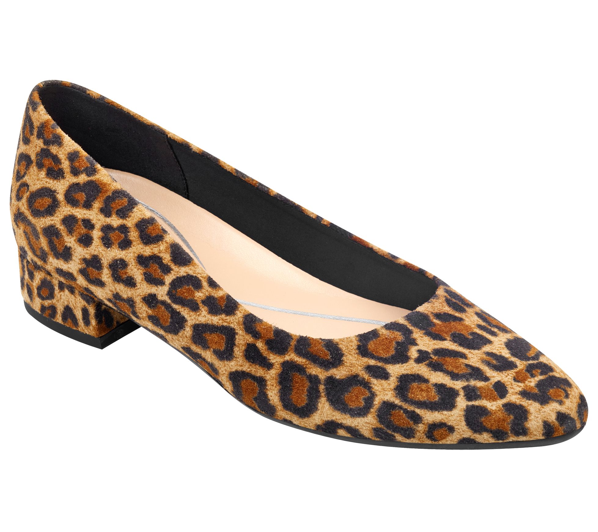 qvc easy spirit shoes