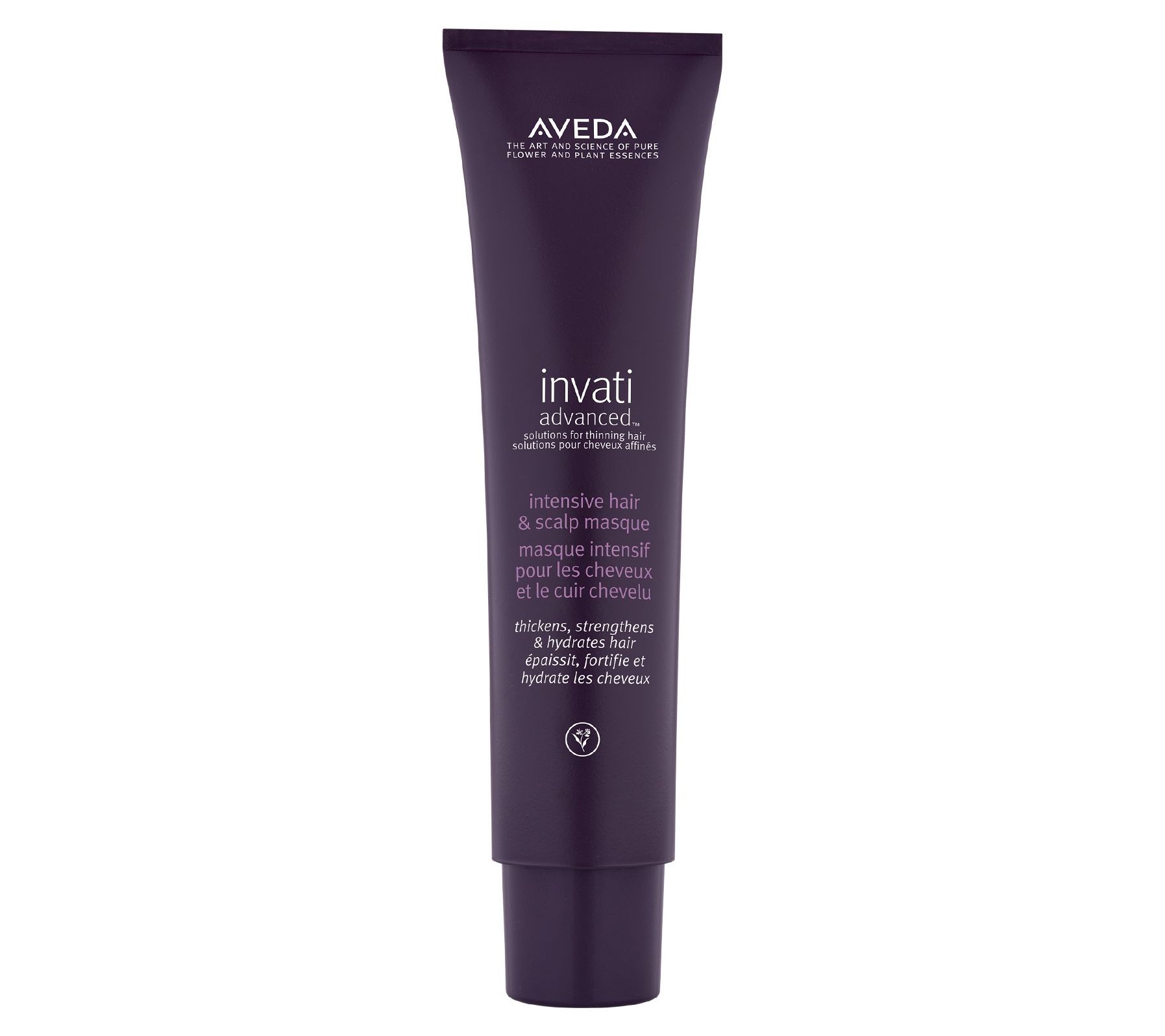 Aveda Invati Advanced Intensive Hair and Scalp asque - 5 oz