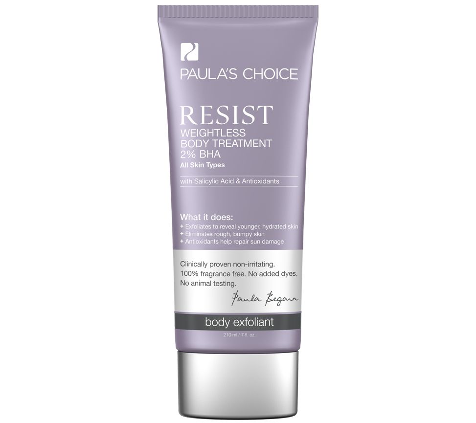 UPC 655439057004 product image for Paula's Choice  Resist Weightless Body Treatment 2% BHA | upcitemdb.com