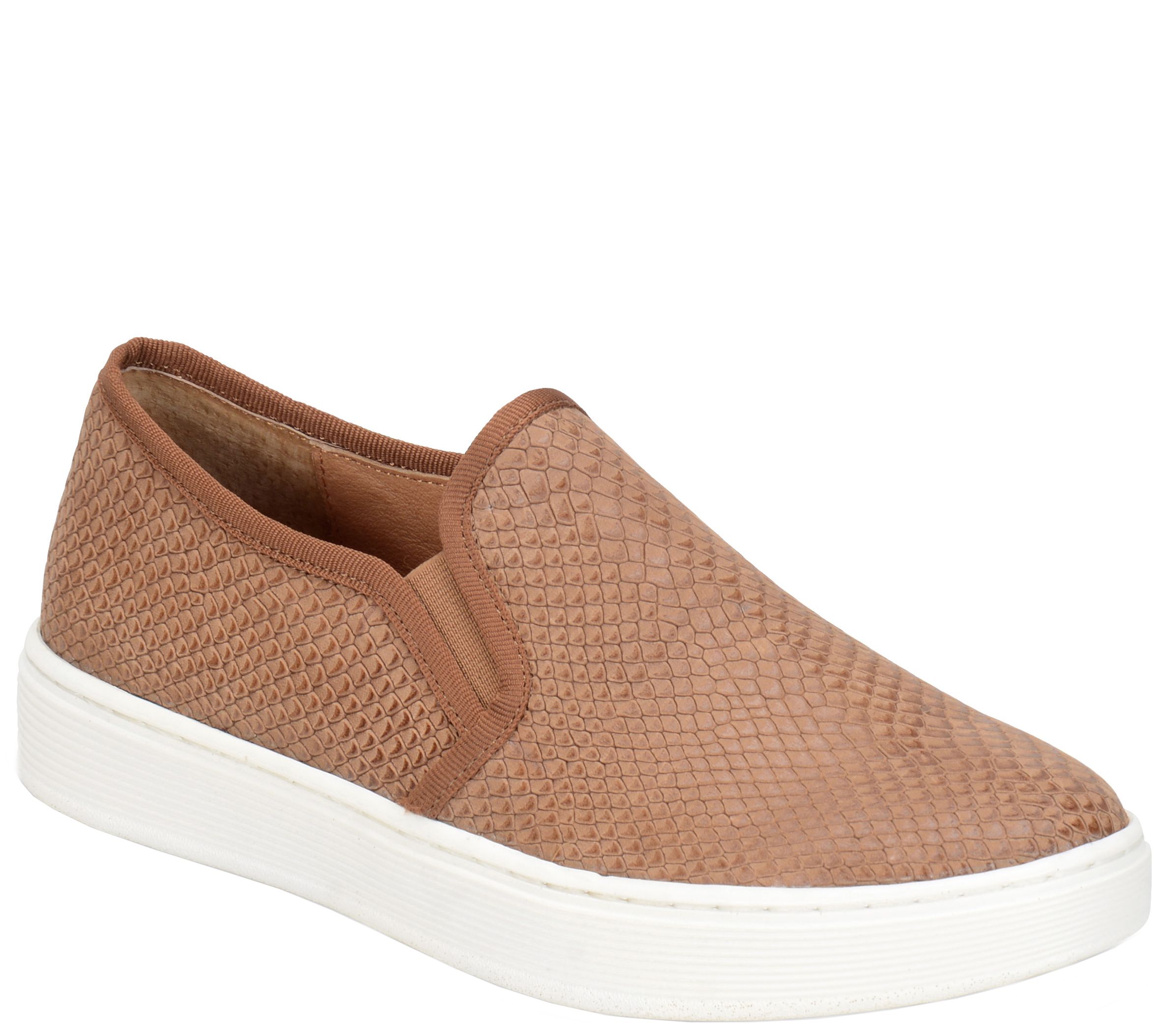 sofft somers slip on mule