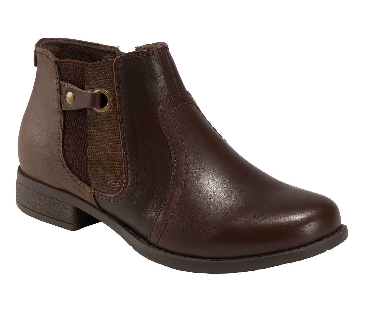 earth dawn bootie