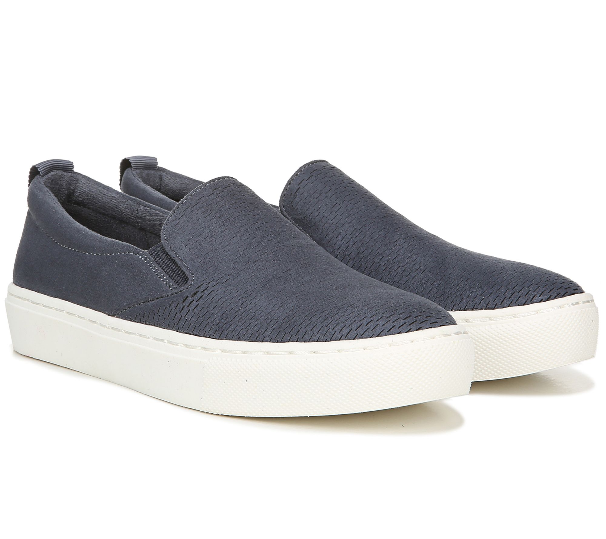 dr scholl's no bad days slip on sneaker