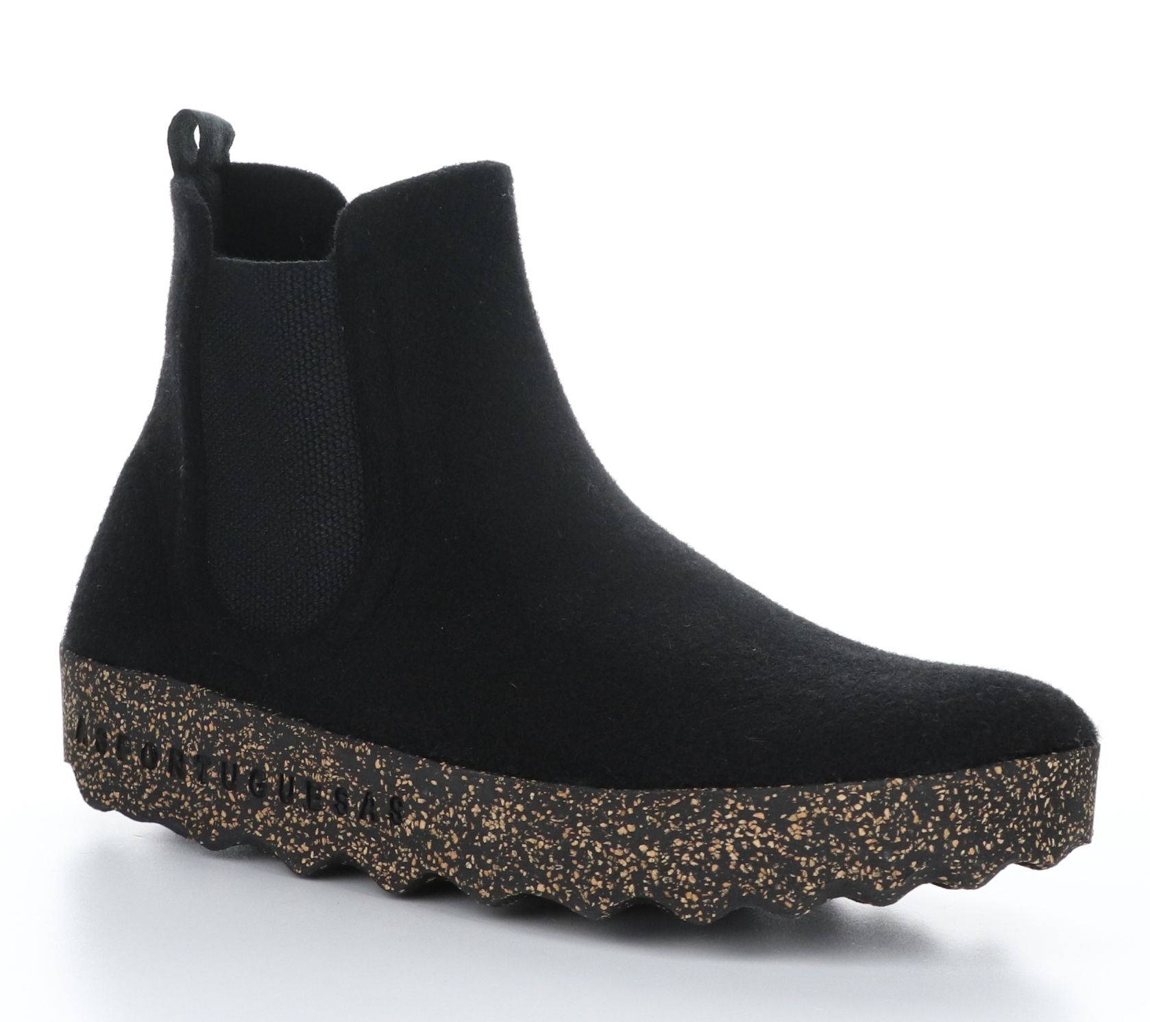 Asportuguesas Boots - Caia-M