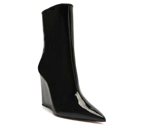 Botas de Plataforma con Cuña Schutz - Asya