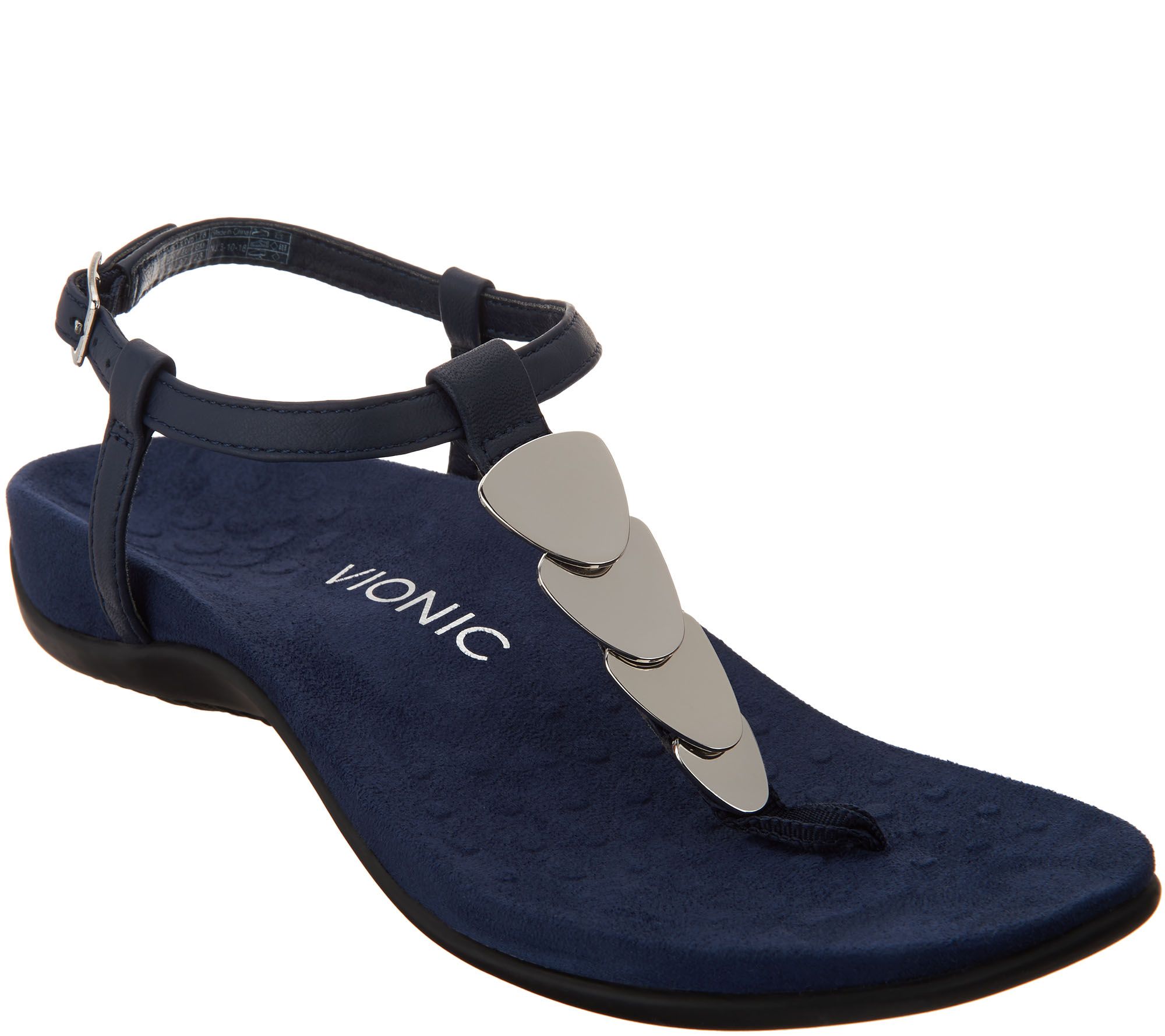 vionic miami sandal