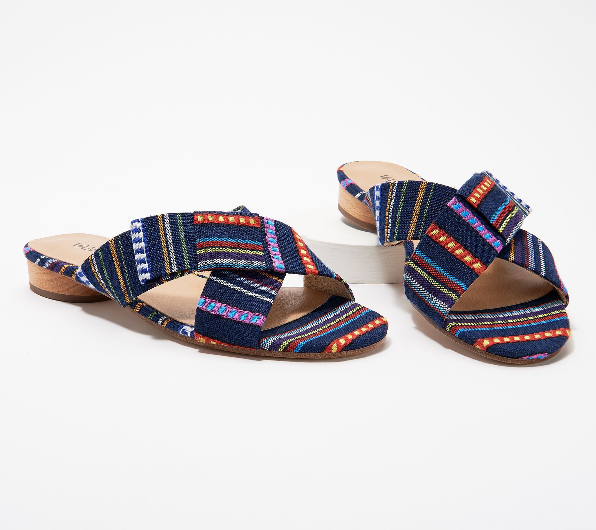 brook sandals
