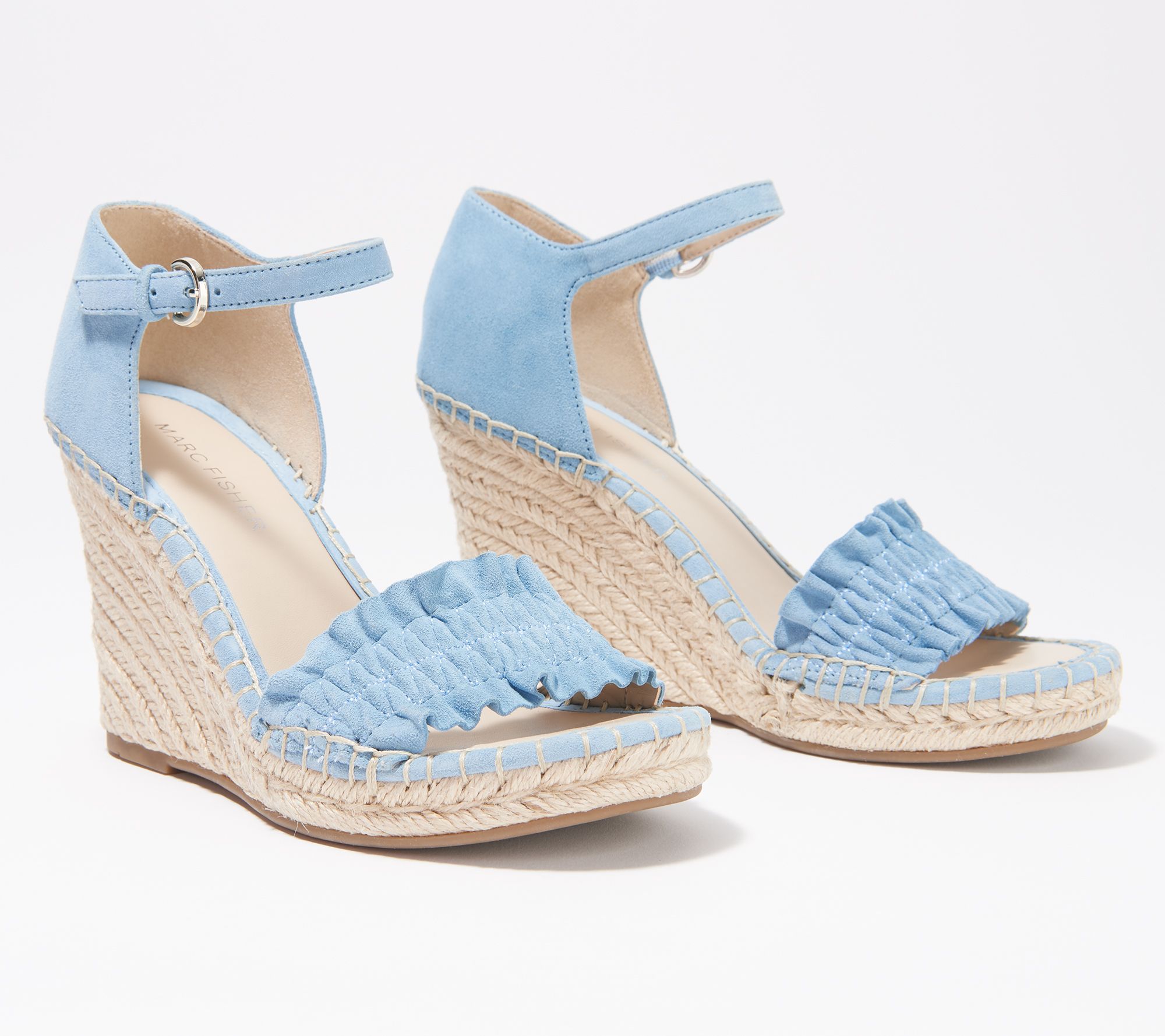marc fisher rosie espadrille