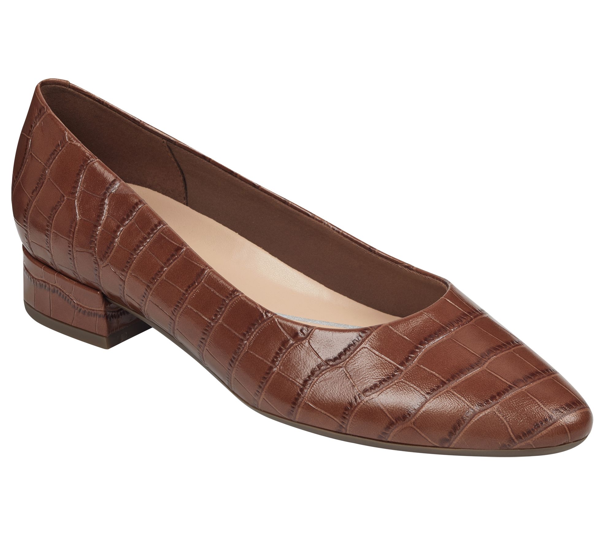 qvc easy spirit shoes