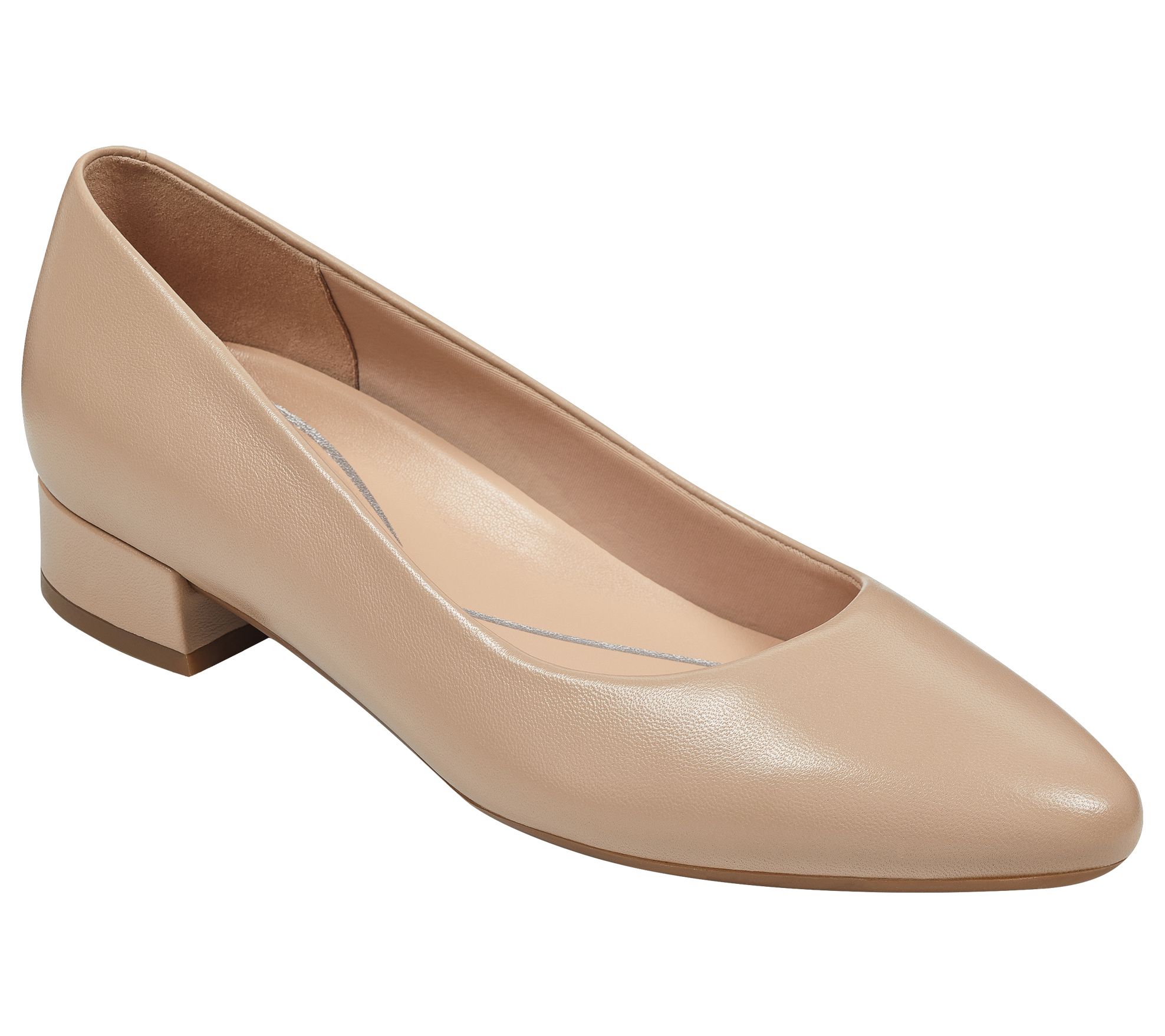 qvc easy spirit shoes