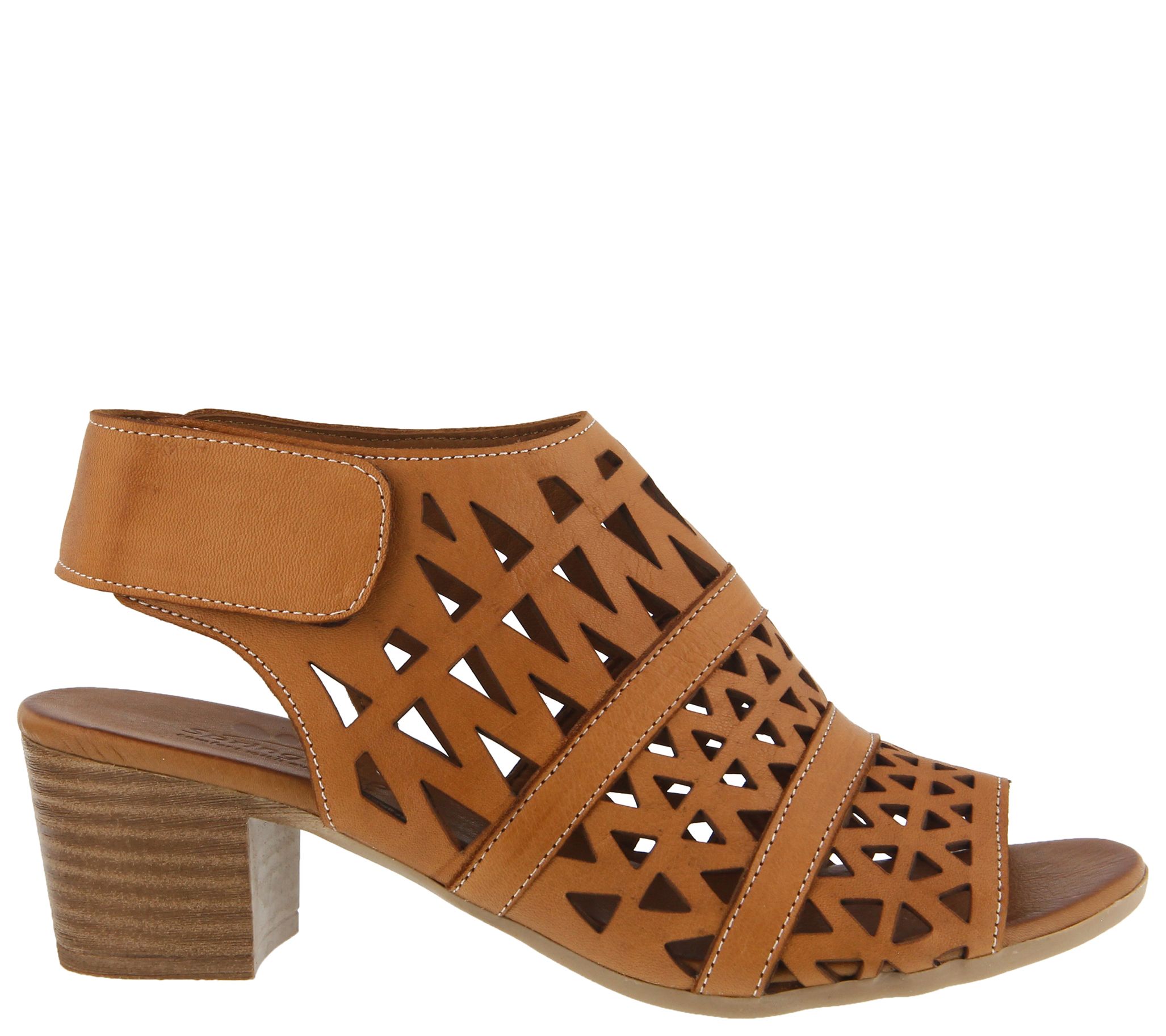 spring step dorotha sandal