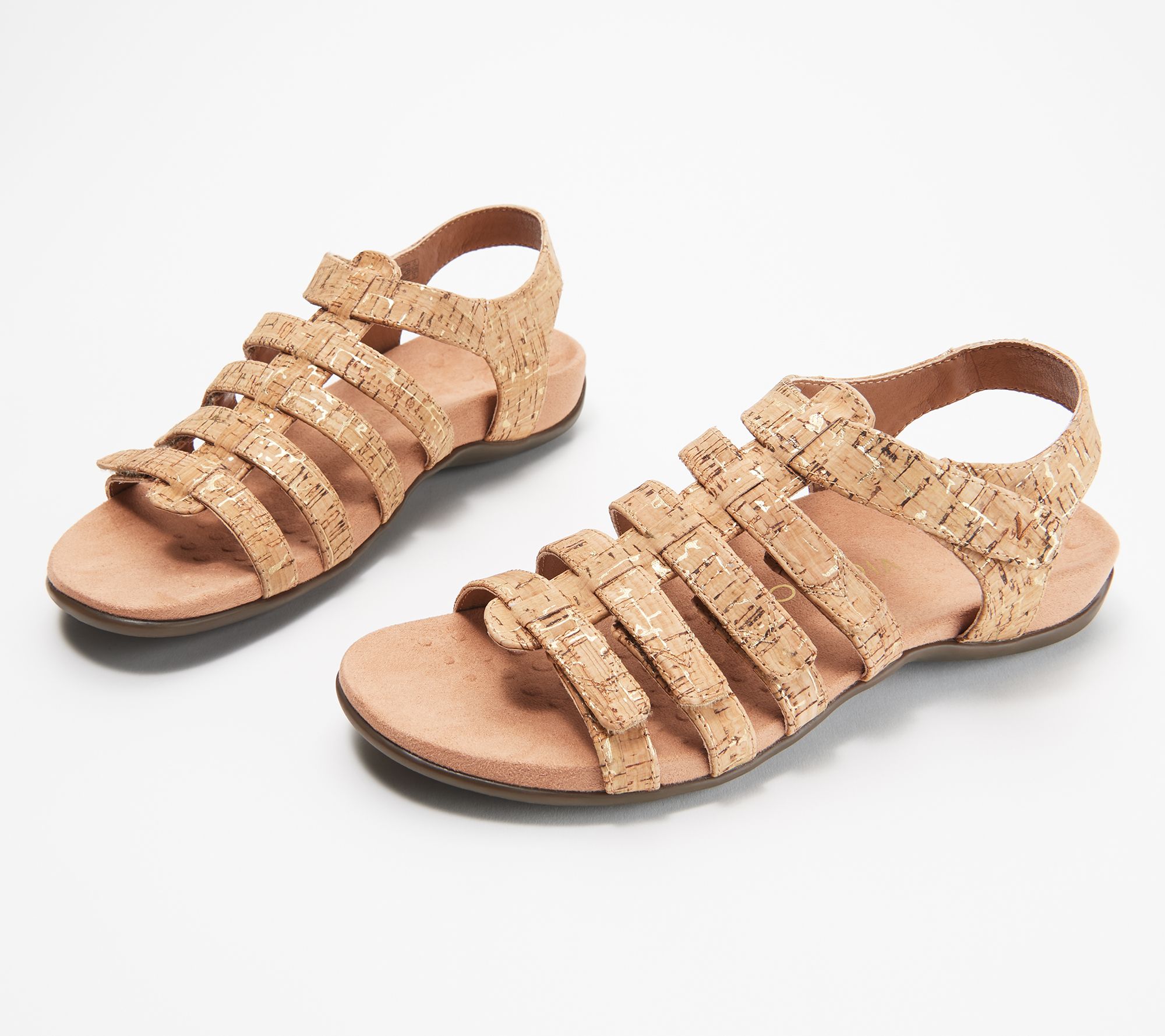 vionic gladiator sandals