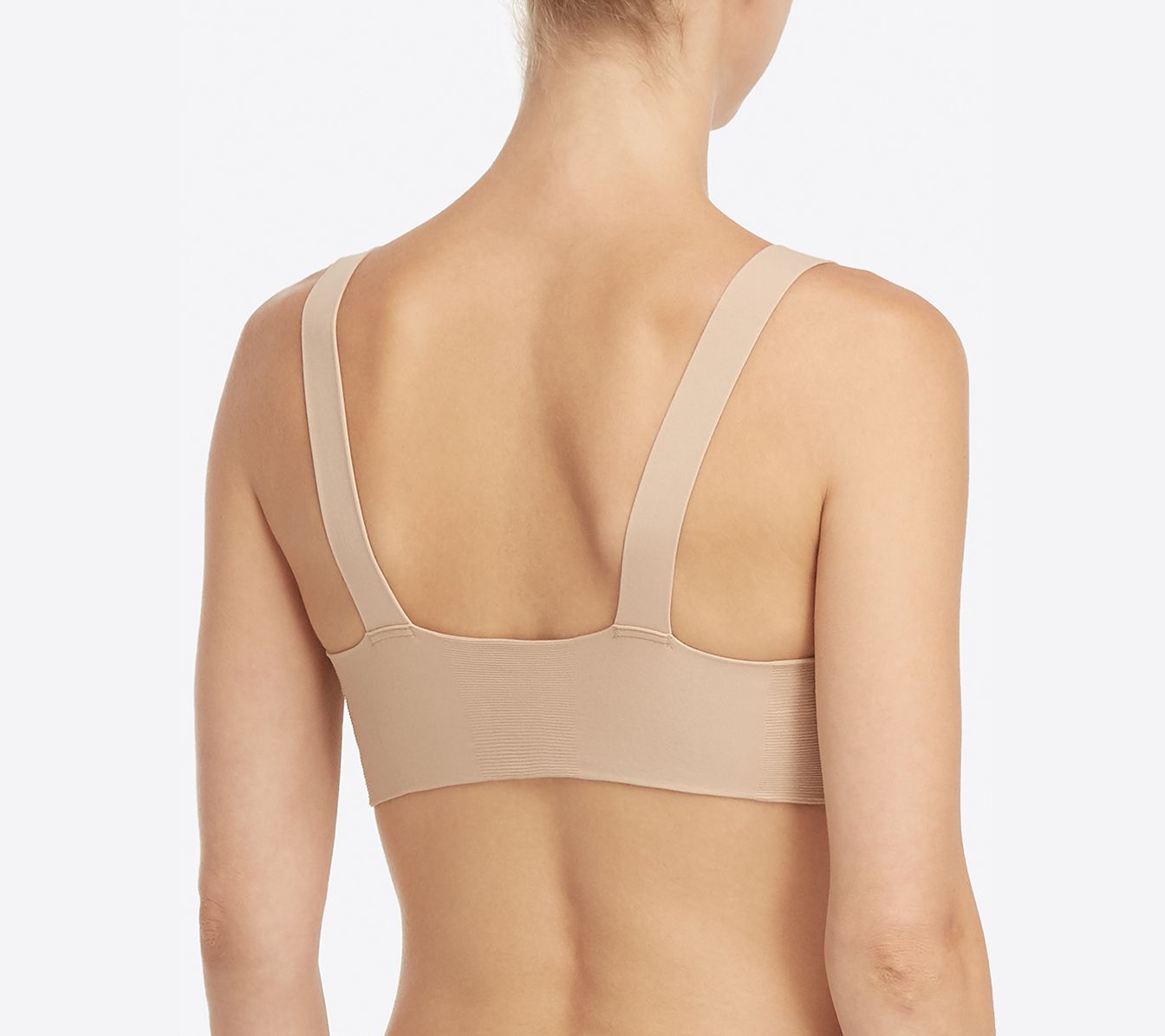 spanx bra
