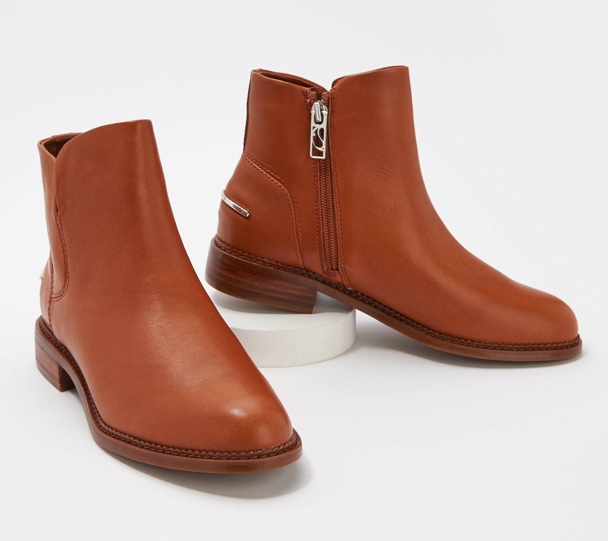 franco sarto meridian bootie