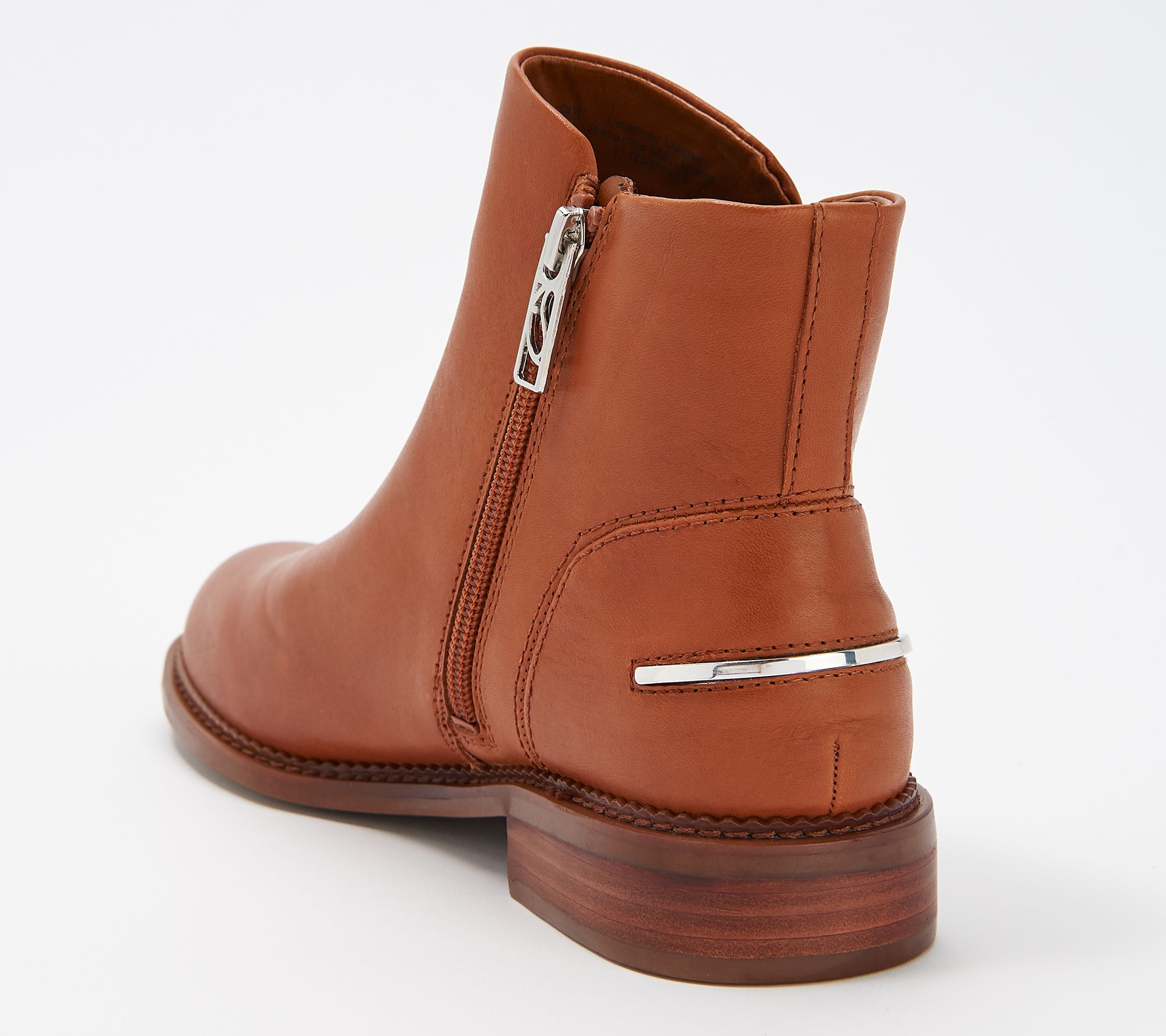 franco sarto meridian leather boots