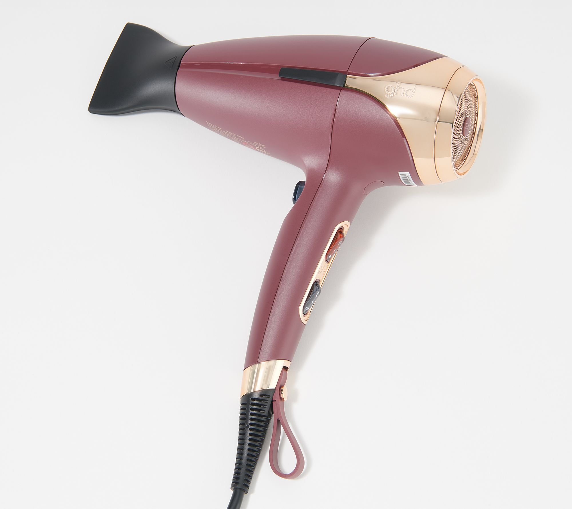 professional hair dryer