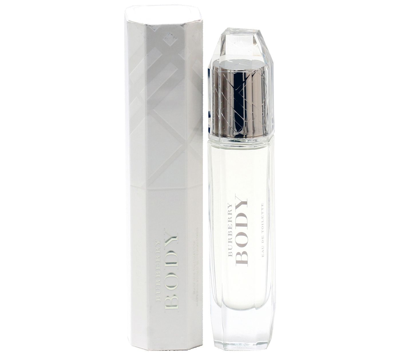 burberry body eau de parfum