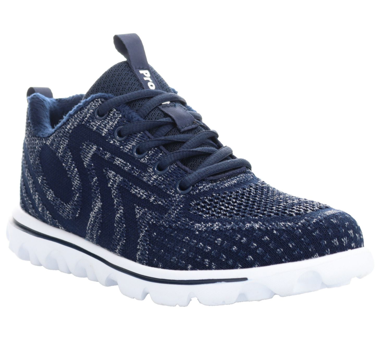 Propet Women's Athletic Shoe - Travelactiv Alla y