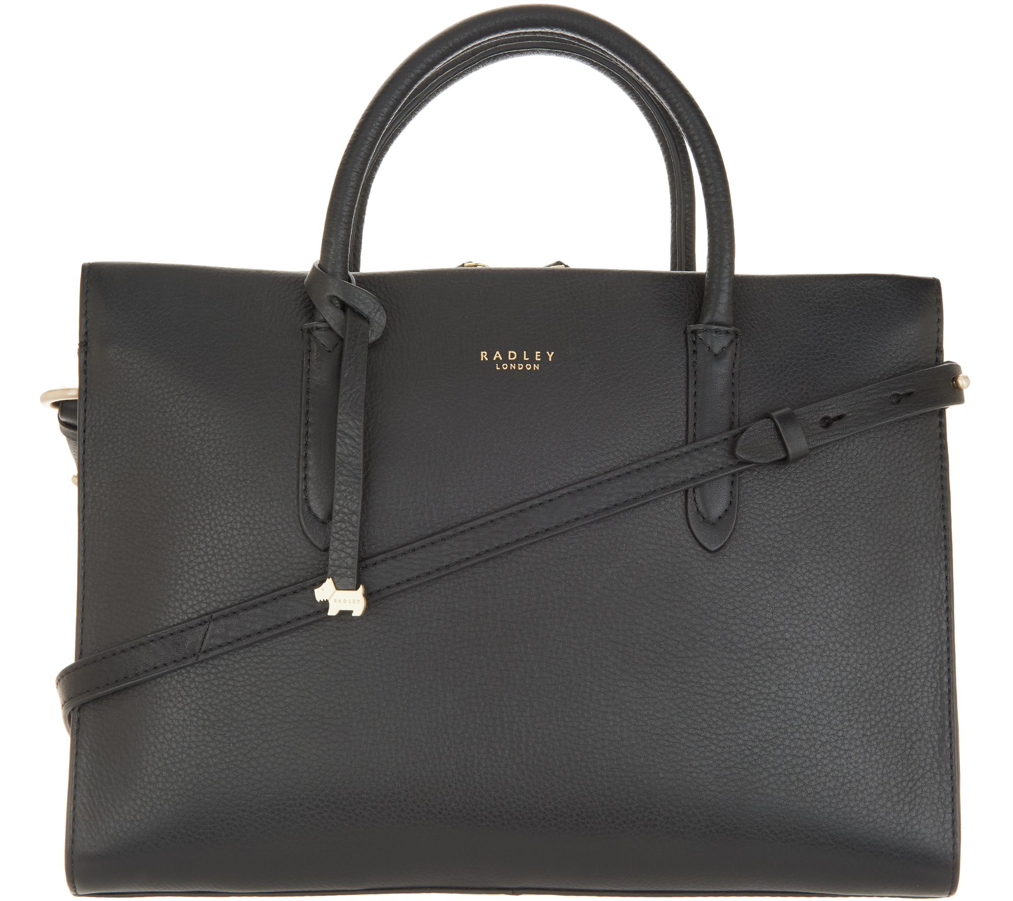 radley arlington court large handbag