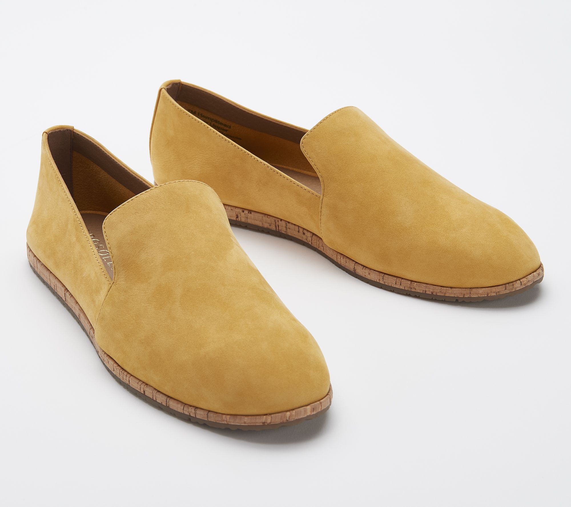 aerosoles slip on shoes