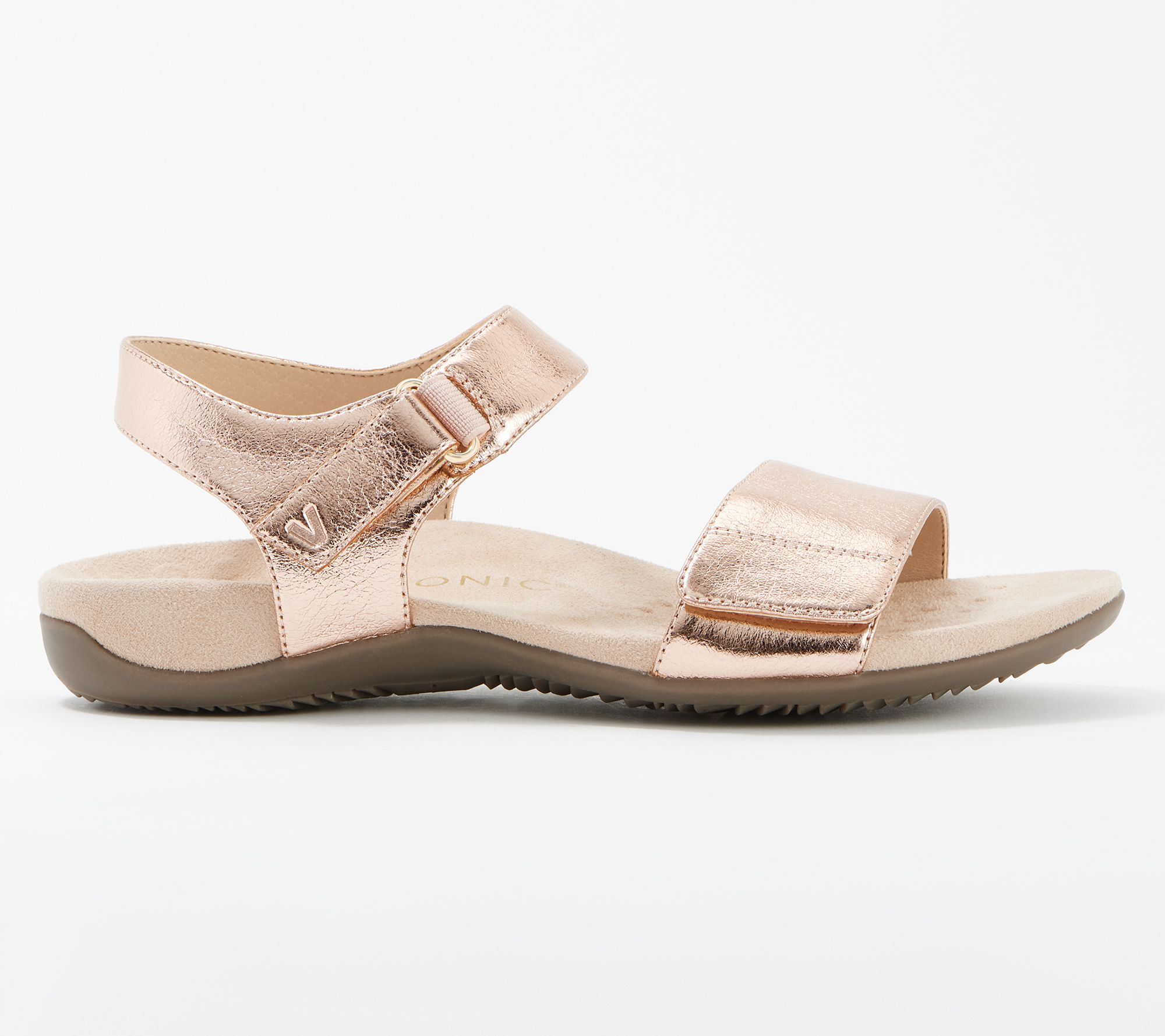 qvc vionic sandals clearance