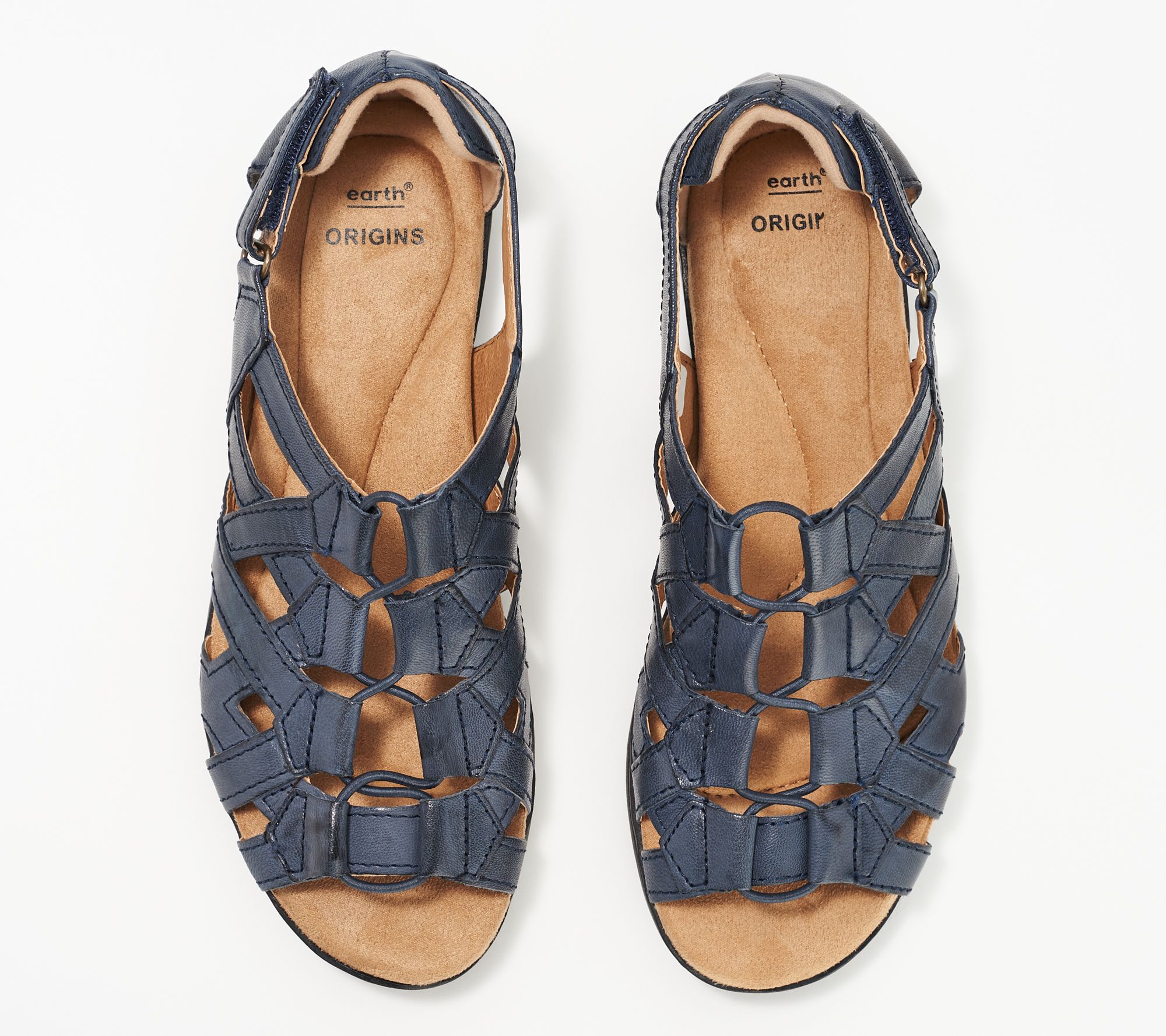 earth origins gladiator sandals