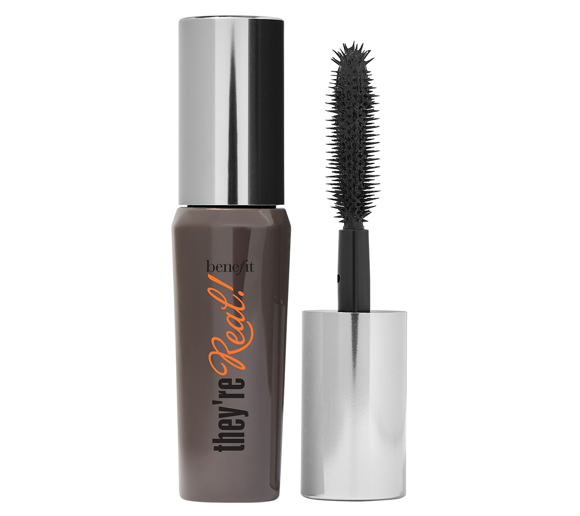 Benefit Cosmetics They're Real Mascara Mini