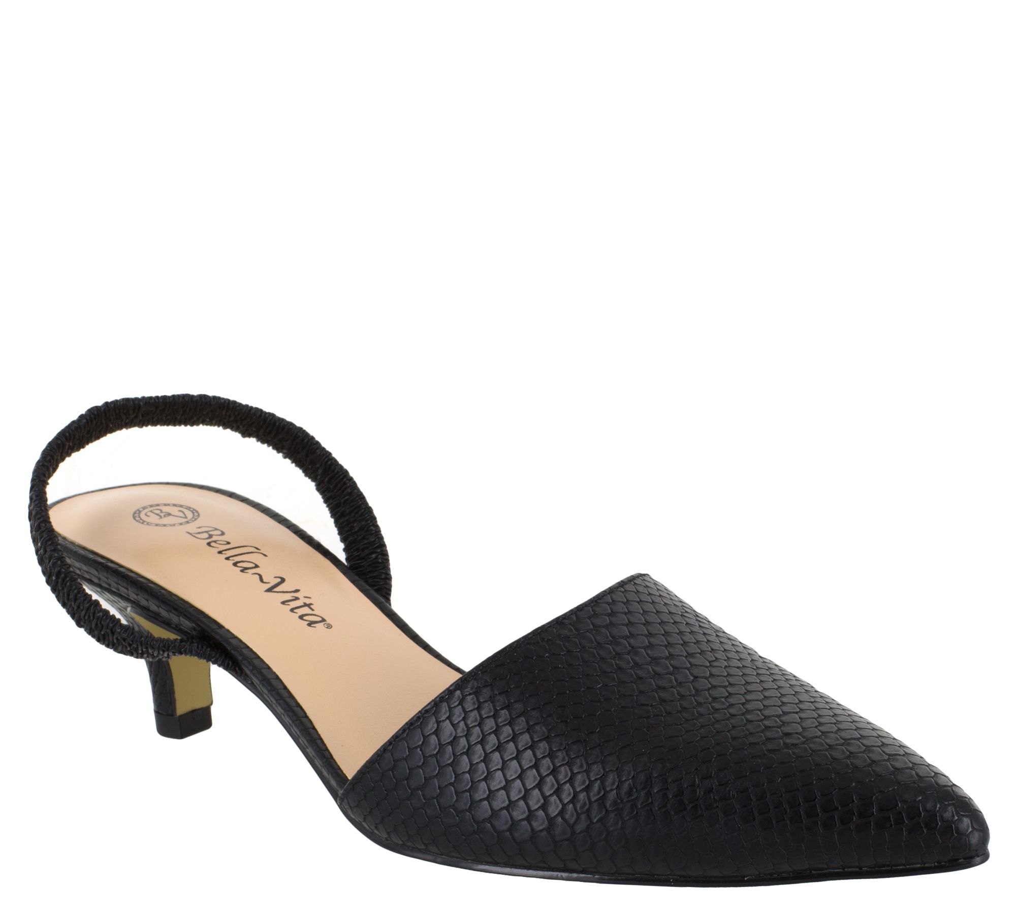 qvc narrow shoes