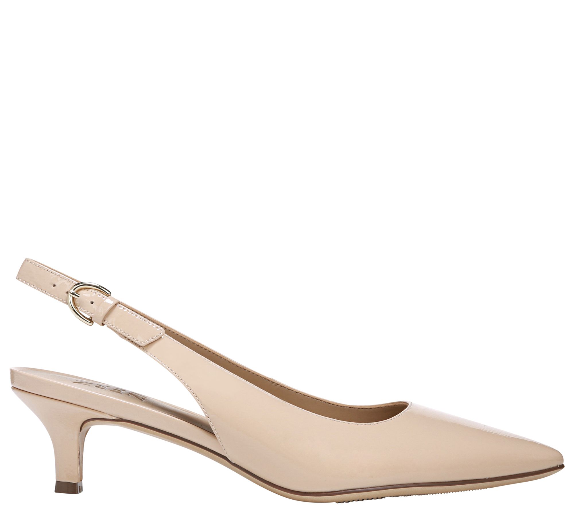 naturalizer peyton slingback pumps