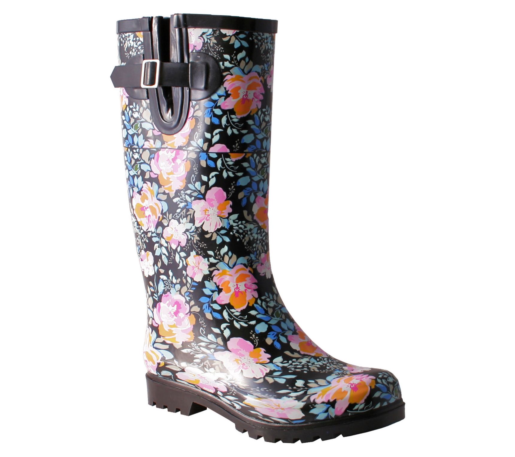 nomad rain boots