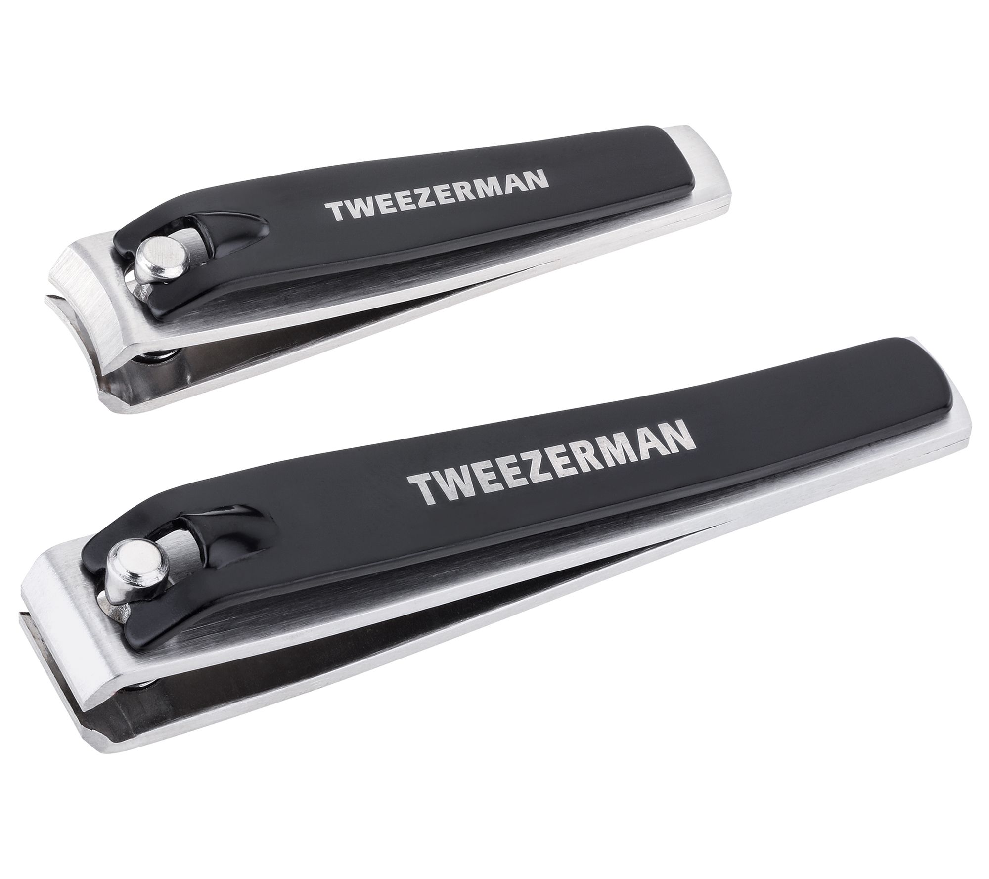 Tweezerman Nail Clipper Combo Set
