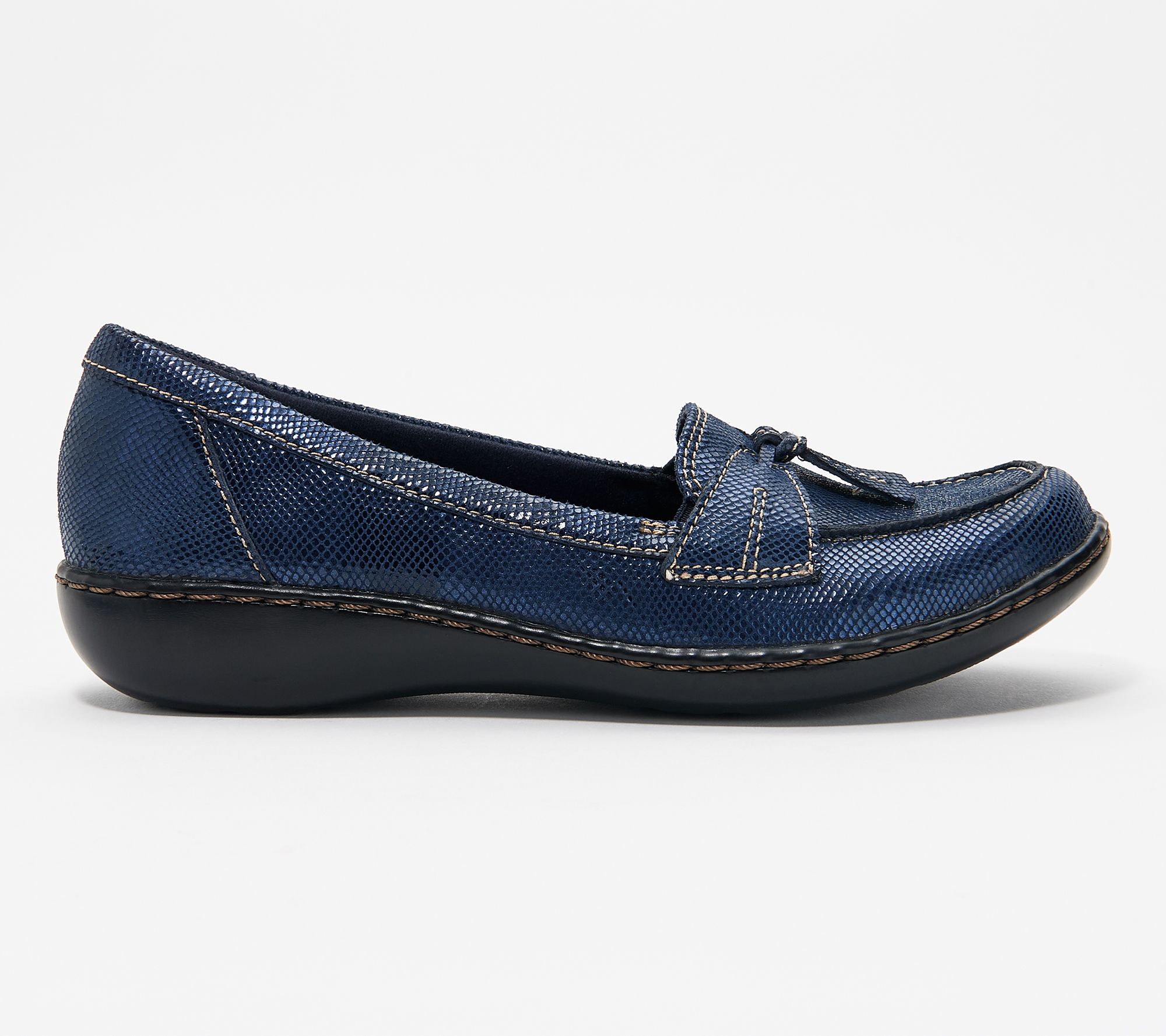 clarks ashland loafers